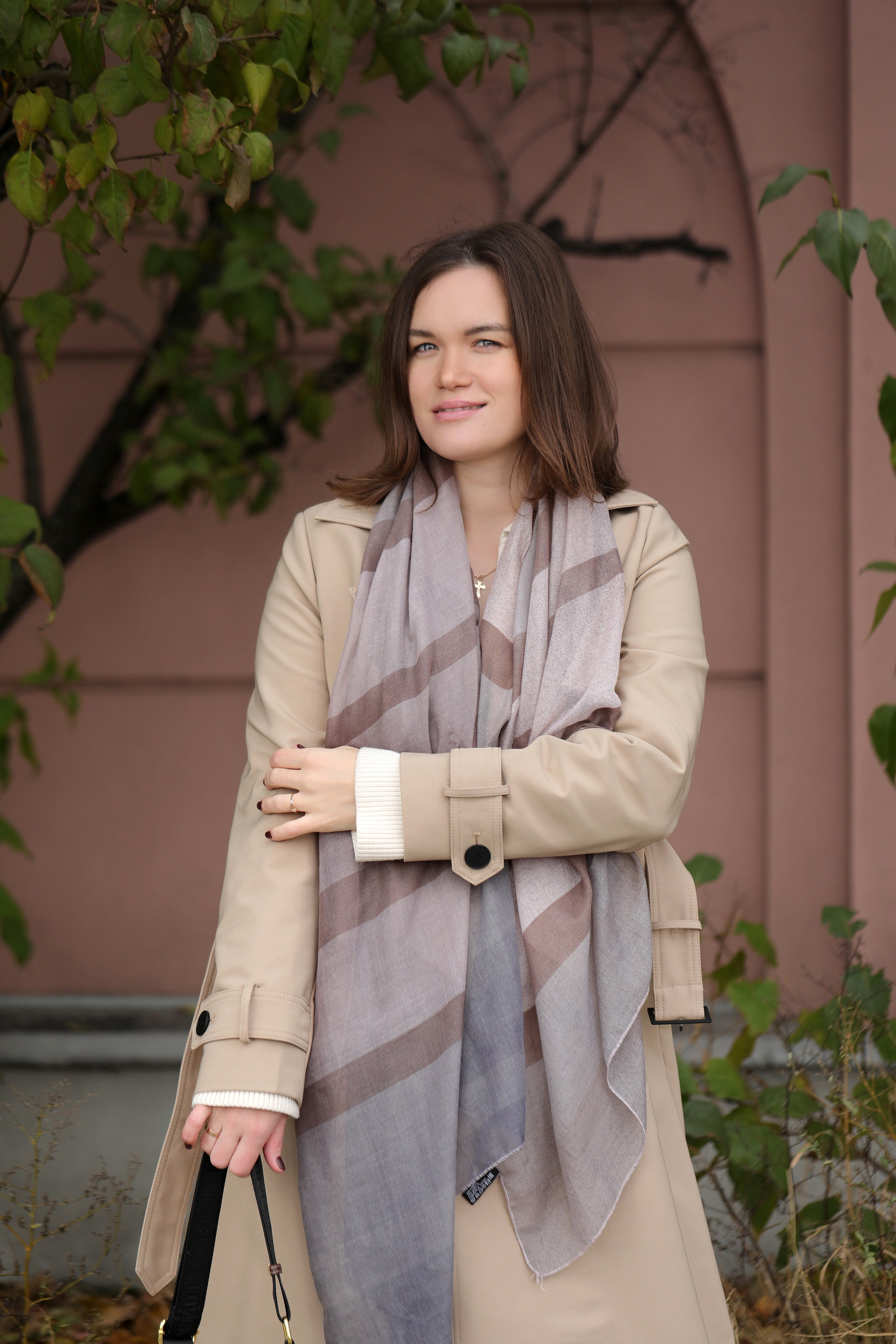 Sveta. Фотограф Ксения Есенина Москва