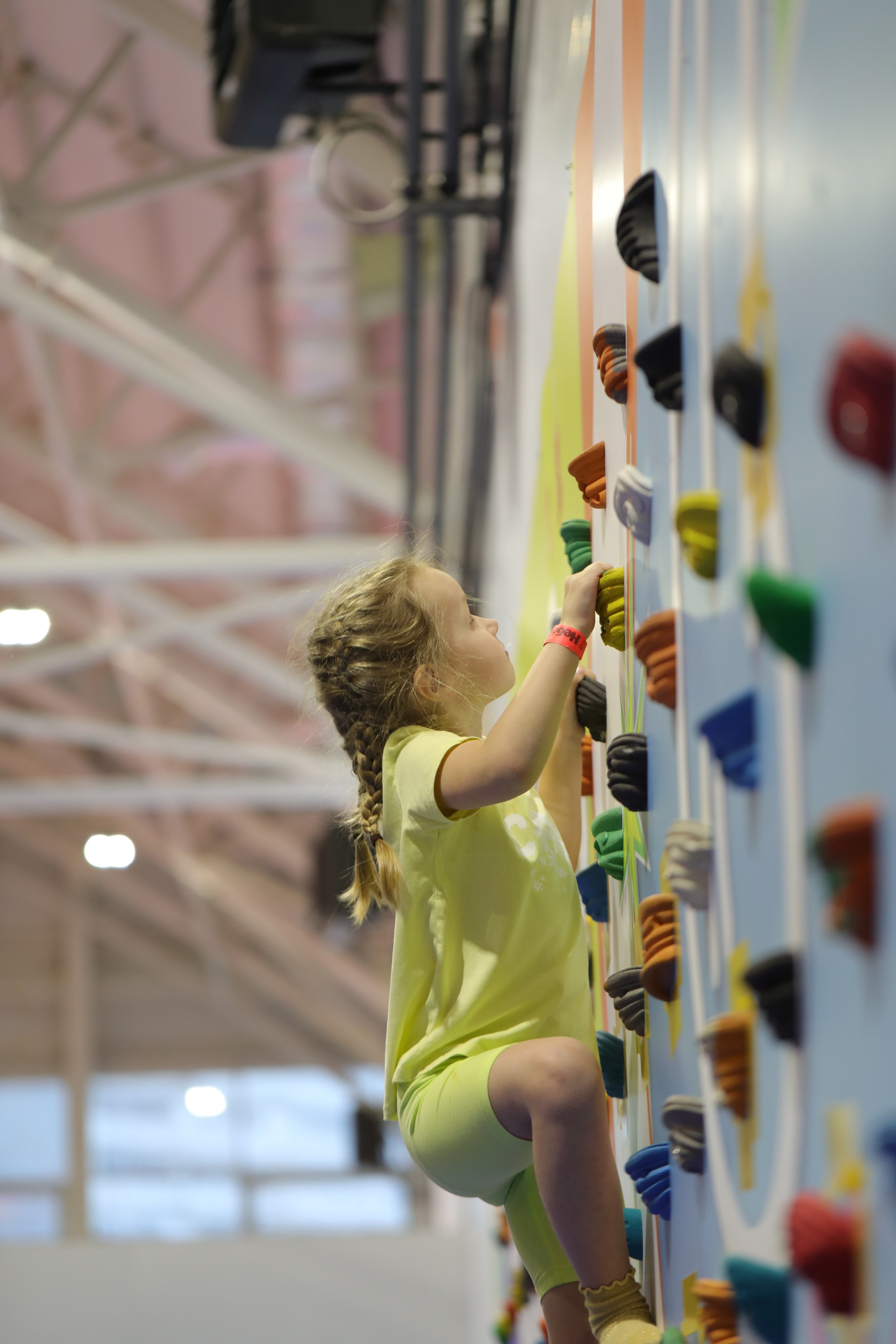 Feel. Фотограф Ксения Есенина Москва