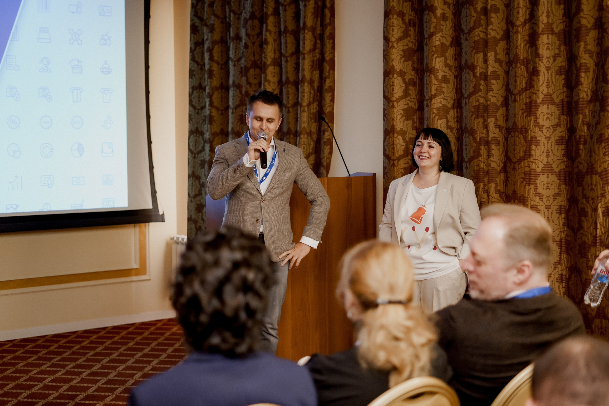 Втб. Фотограф Валерия Крахмалева