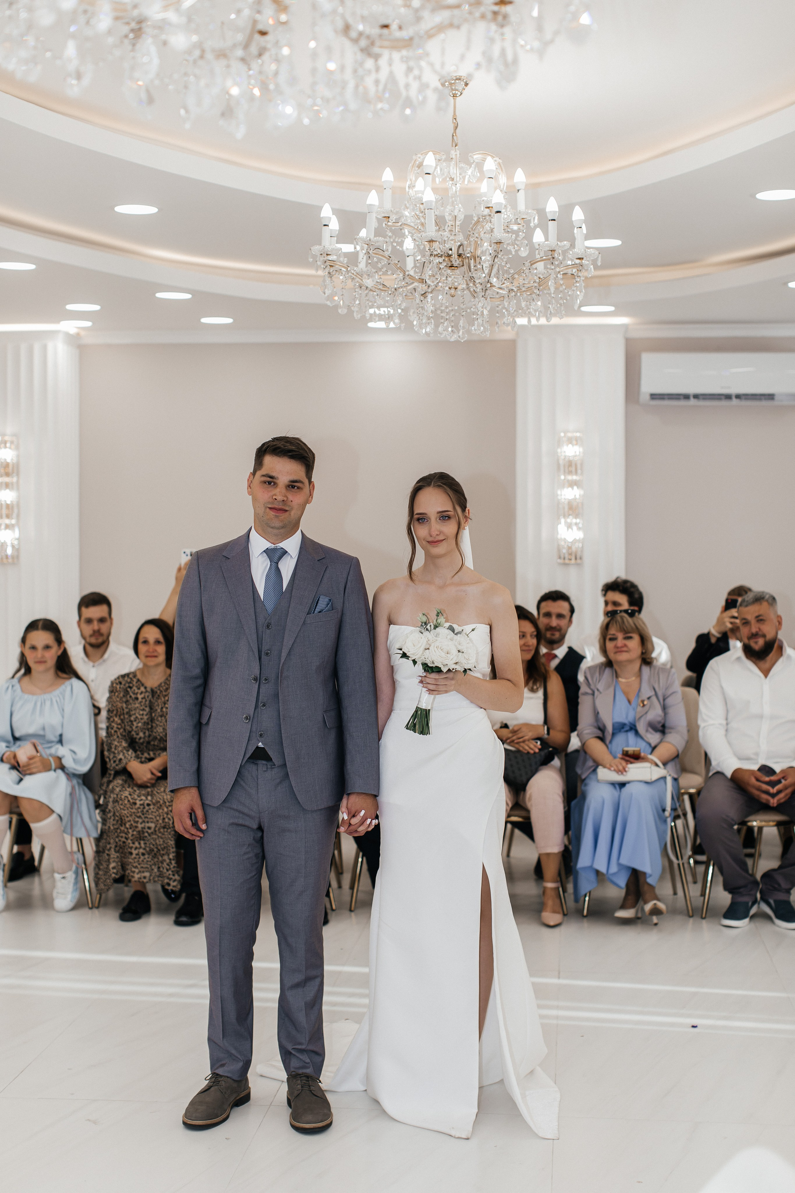 АННА И ВАЛЕНТИН. Фотограф Москва