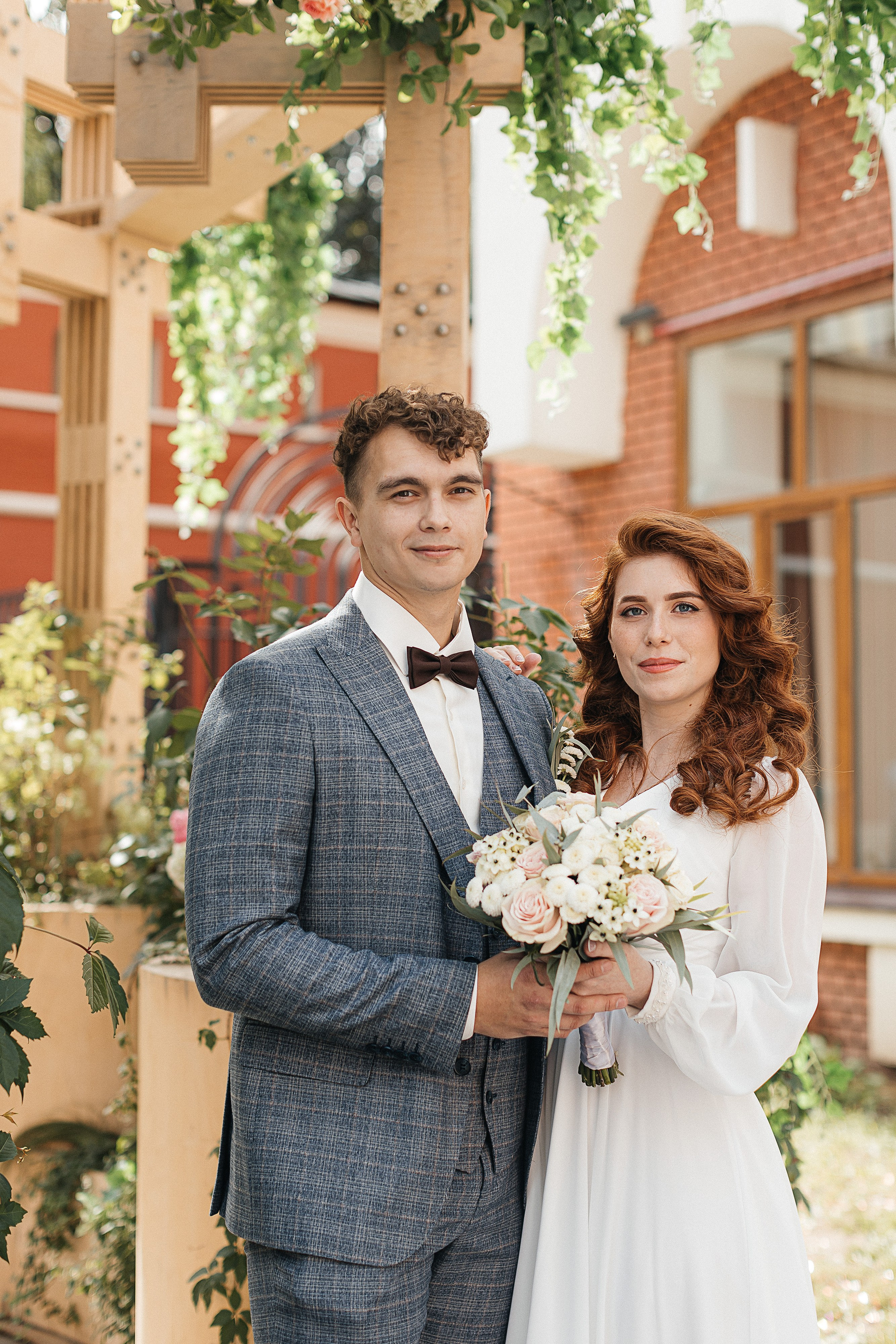 МАРГО И ВЛАДИСЛАВ. Фотограф Москва