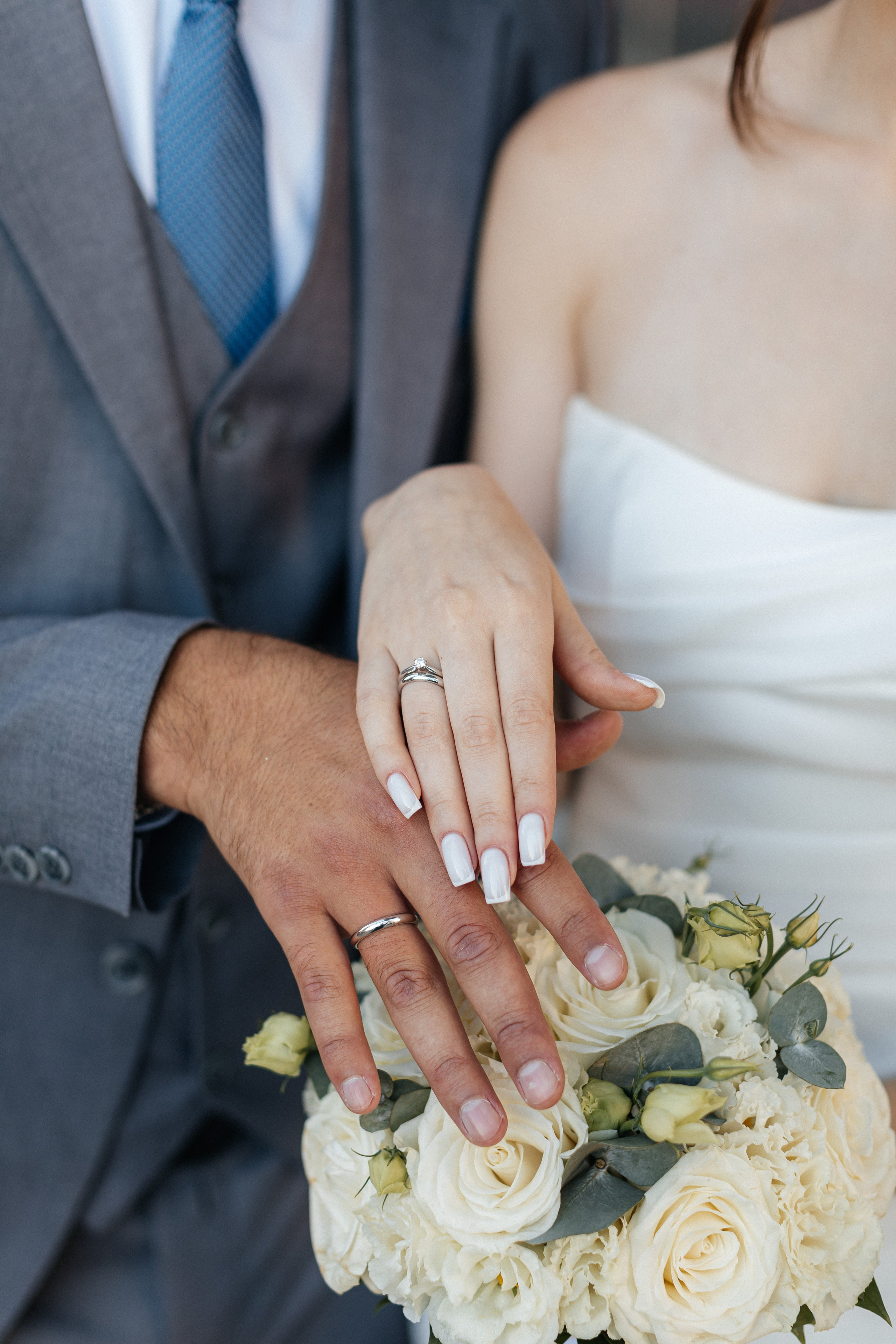 АННА И ВАЛЕНТИН. Фотограф Москва