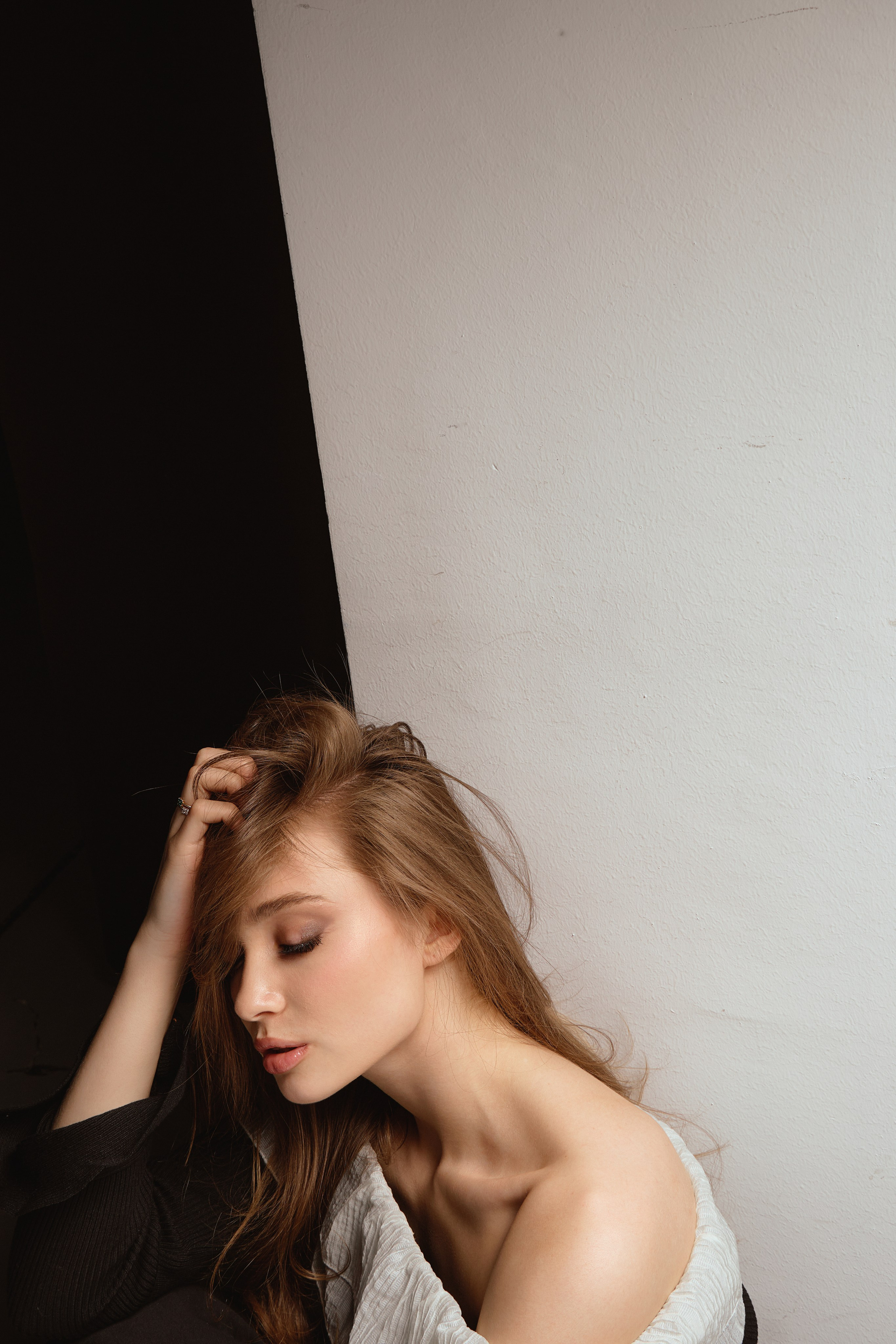 Студийная съемка. Фотограф в Южно-Сахалинске Вадим Бороненков