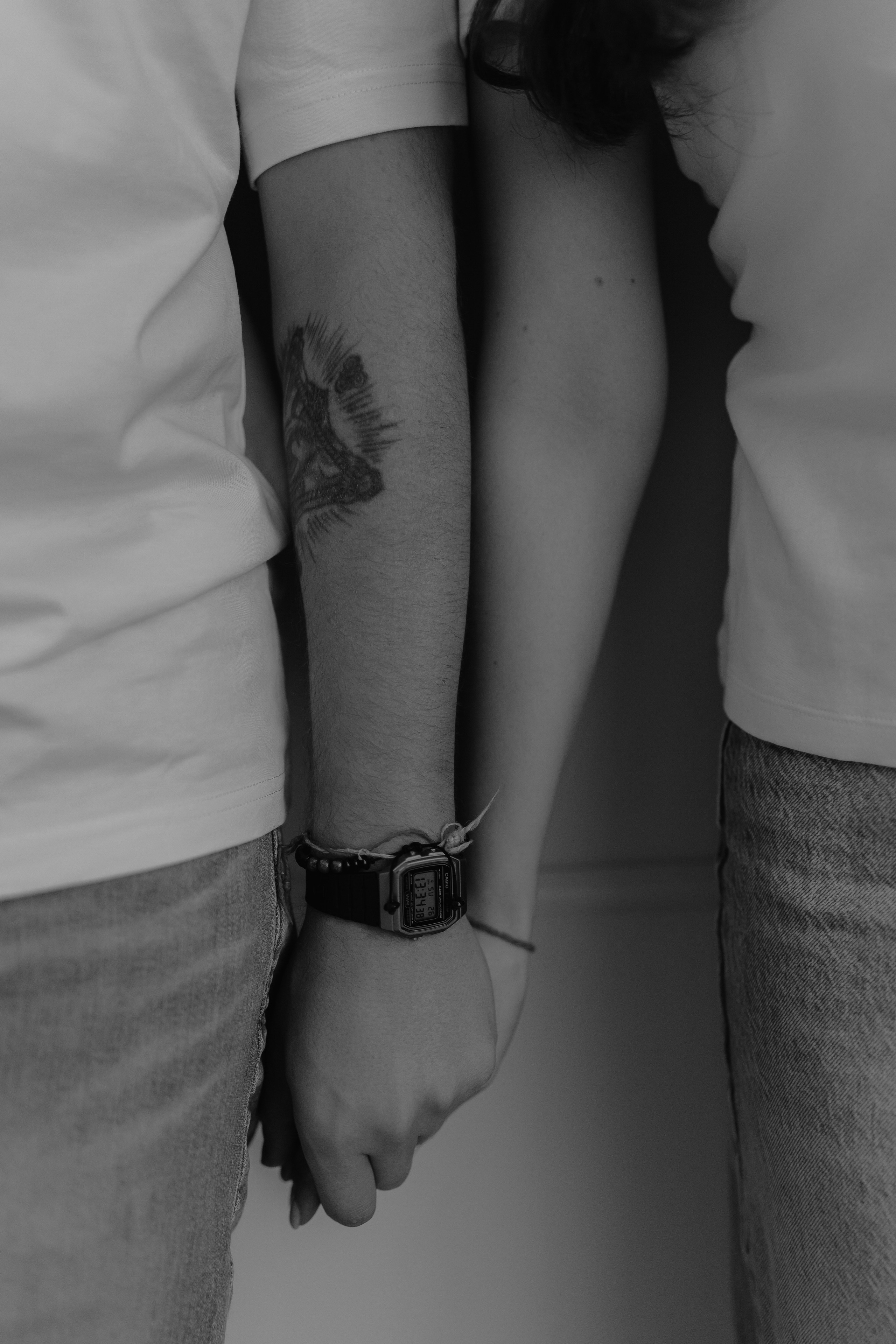 Альбина и Рома. Свадебный и семейный фотограф в Москве и Красногорске — живые кадры | Анастасия Тихонова