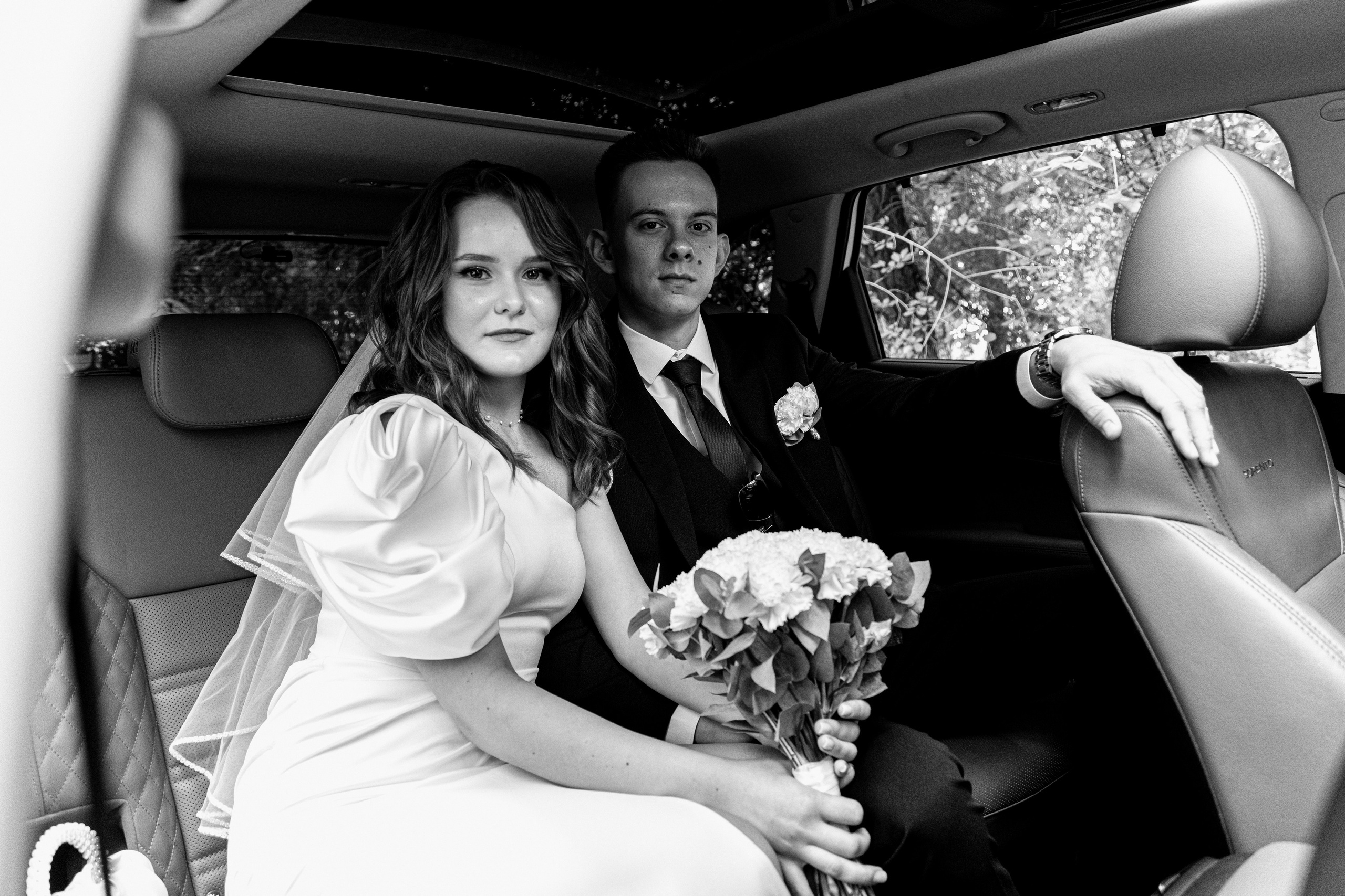 Антон и Екатерина. Антон Исаев — Фотограф-видеограф в Самаре