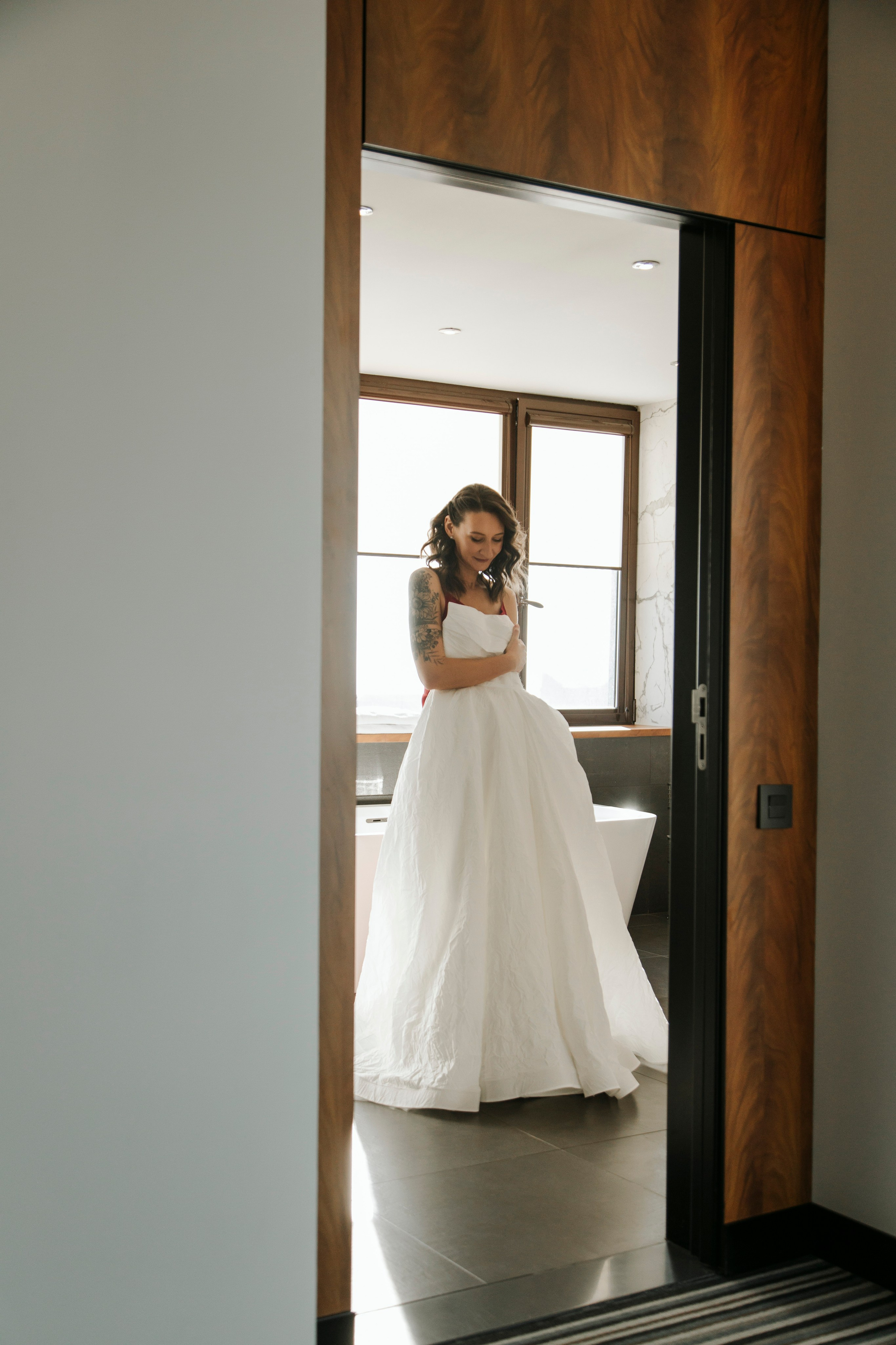 Сергей и Татьяна. Nikolpinhasova