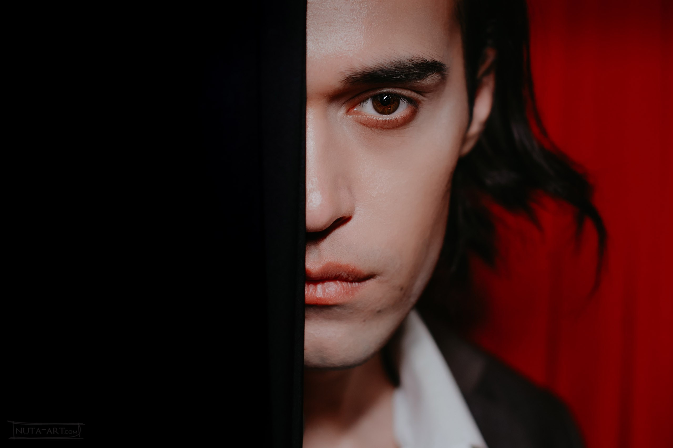 Love Story. NUTA ART - photo-video creator