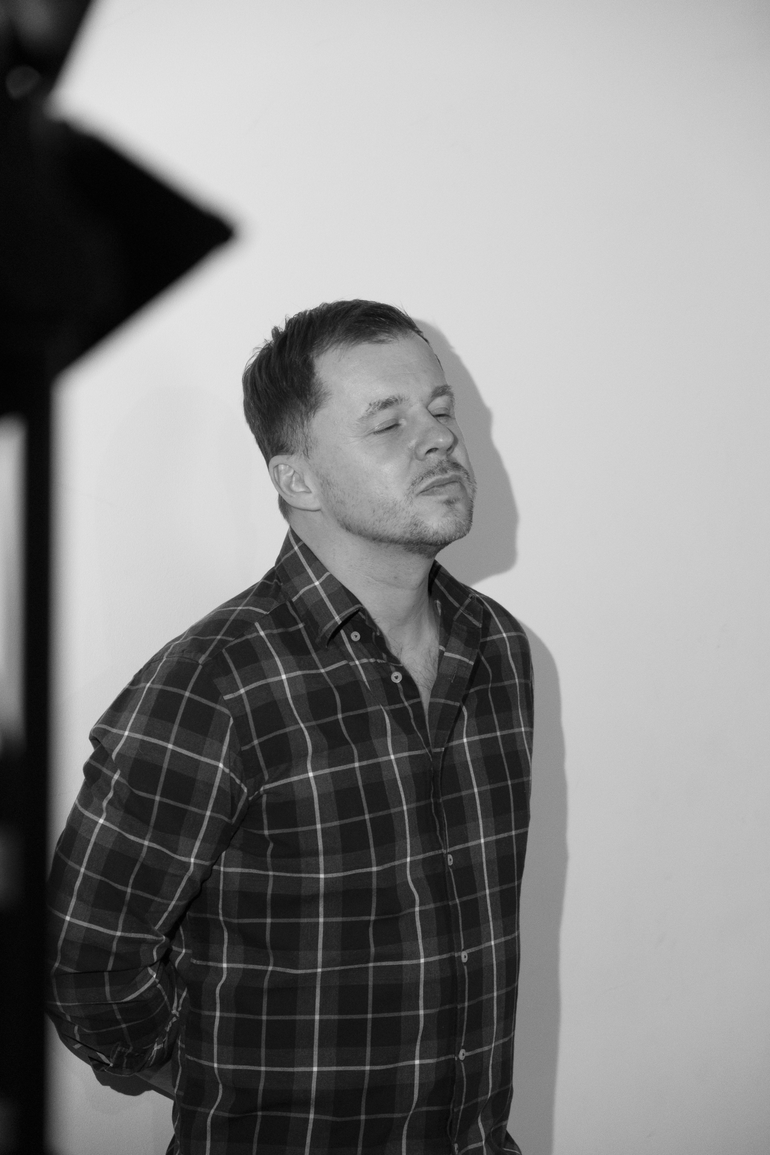 Семейная история в ноябре 2024. Портретный фотограф в Москве Евгения Яковенко