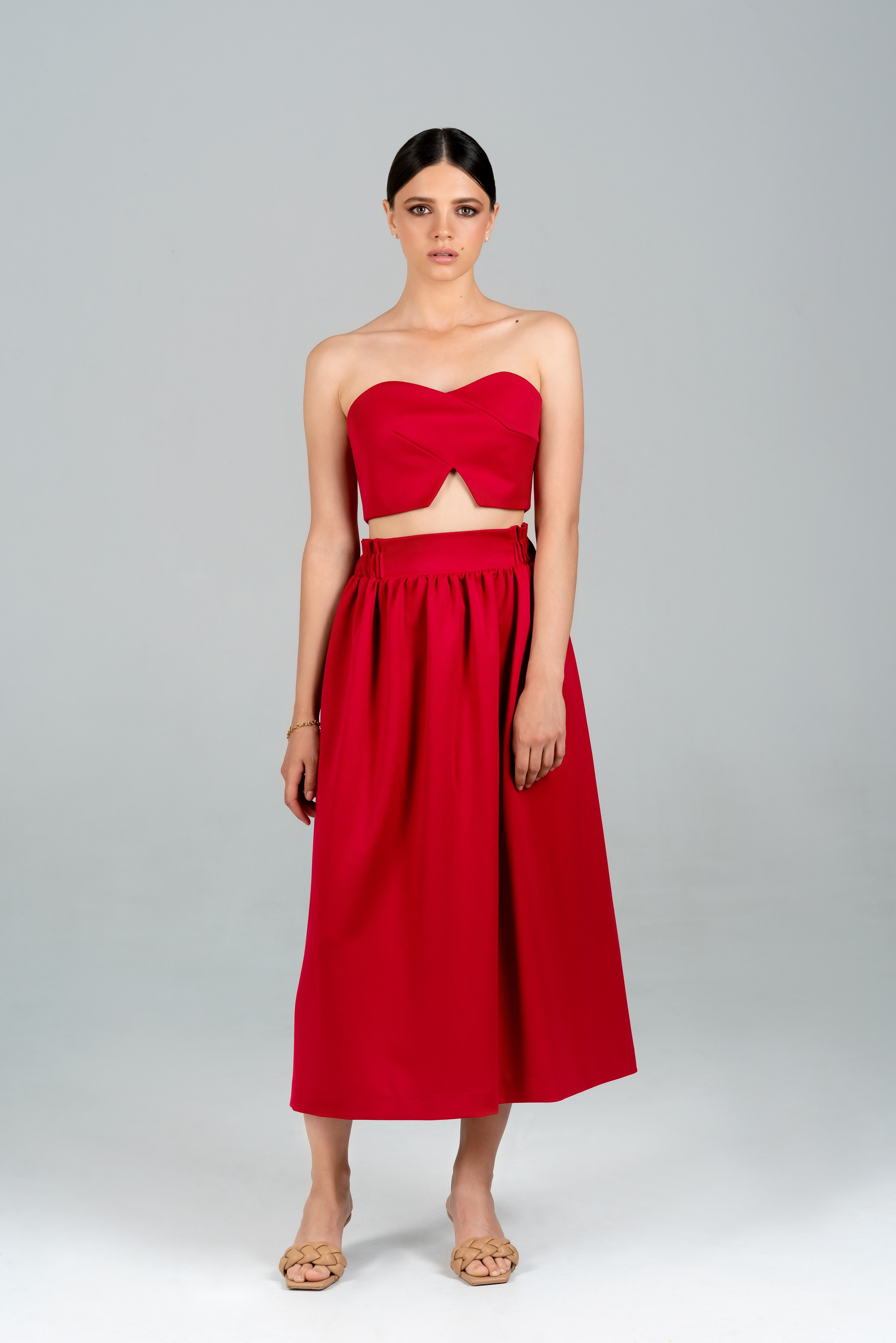 Фотосессия для Wildberries, Ozon, Lamoda, Маркетплейс. Мария Прищеп. Профессиональный фотограф в Краснодаре