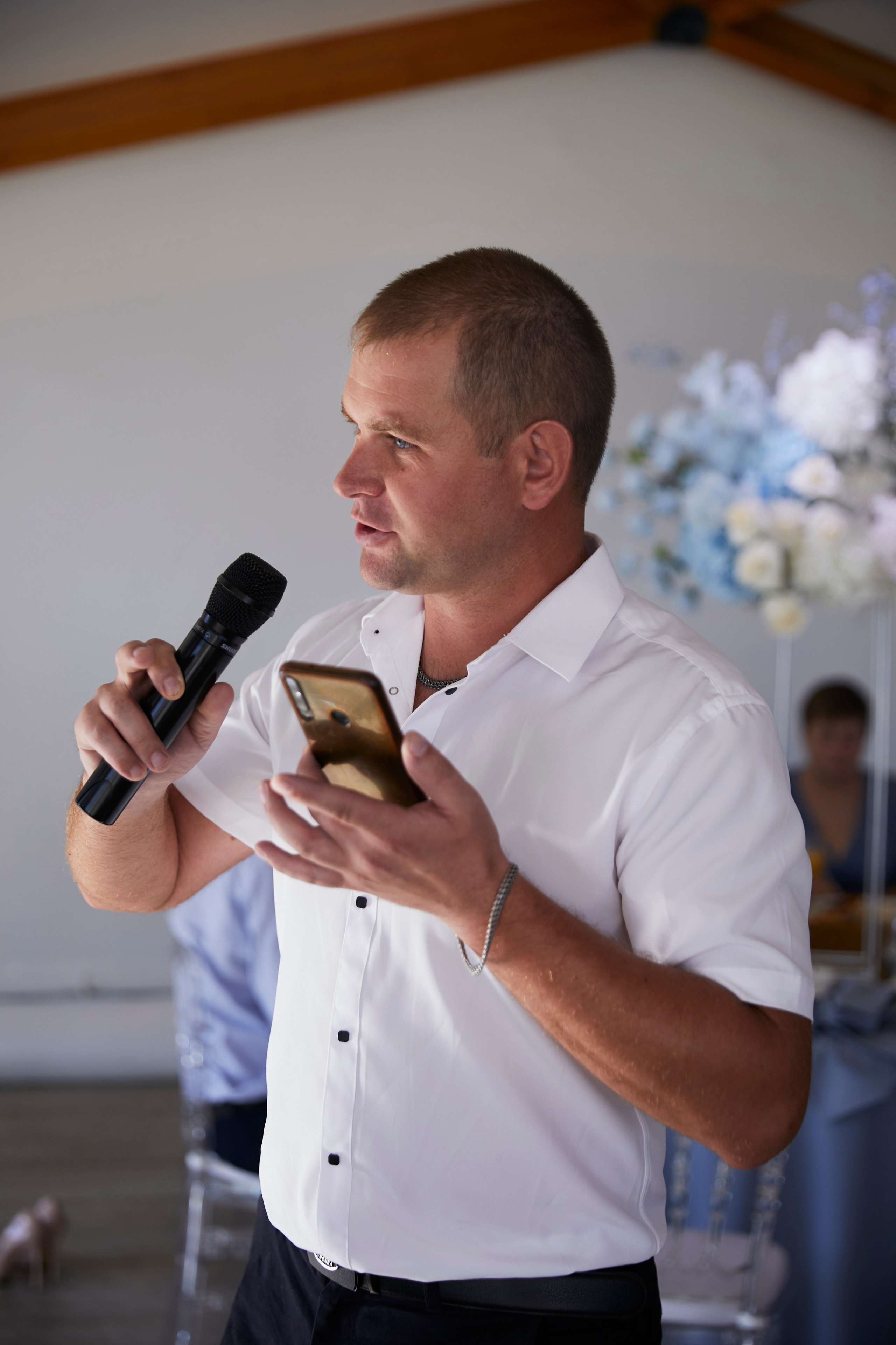Yriy & Svetlana | Russia, Moscow region. Свадебный фотограф