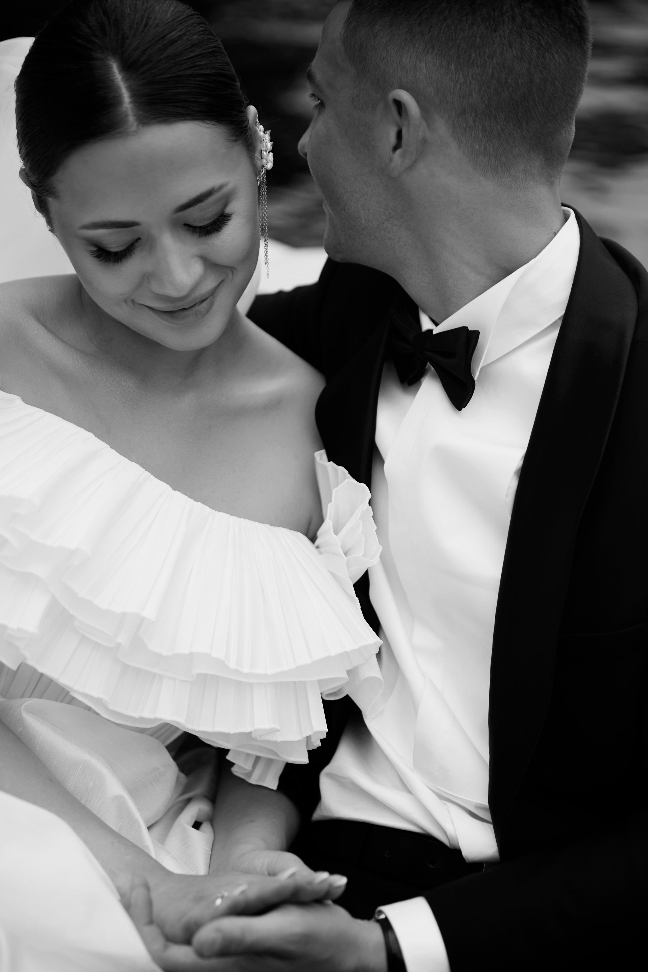 Dmitry & Alina | Russia, Saint Petersburg. Свадебный фотограф