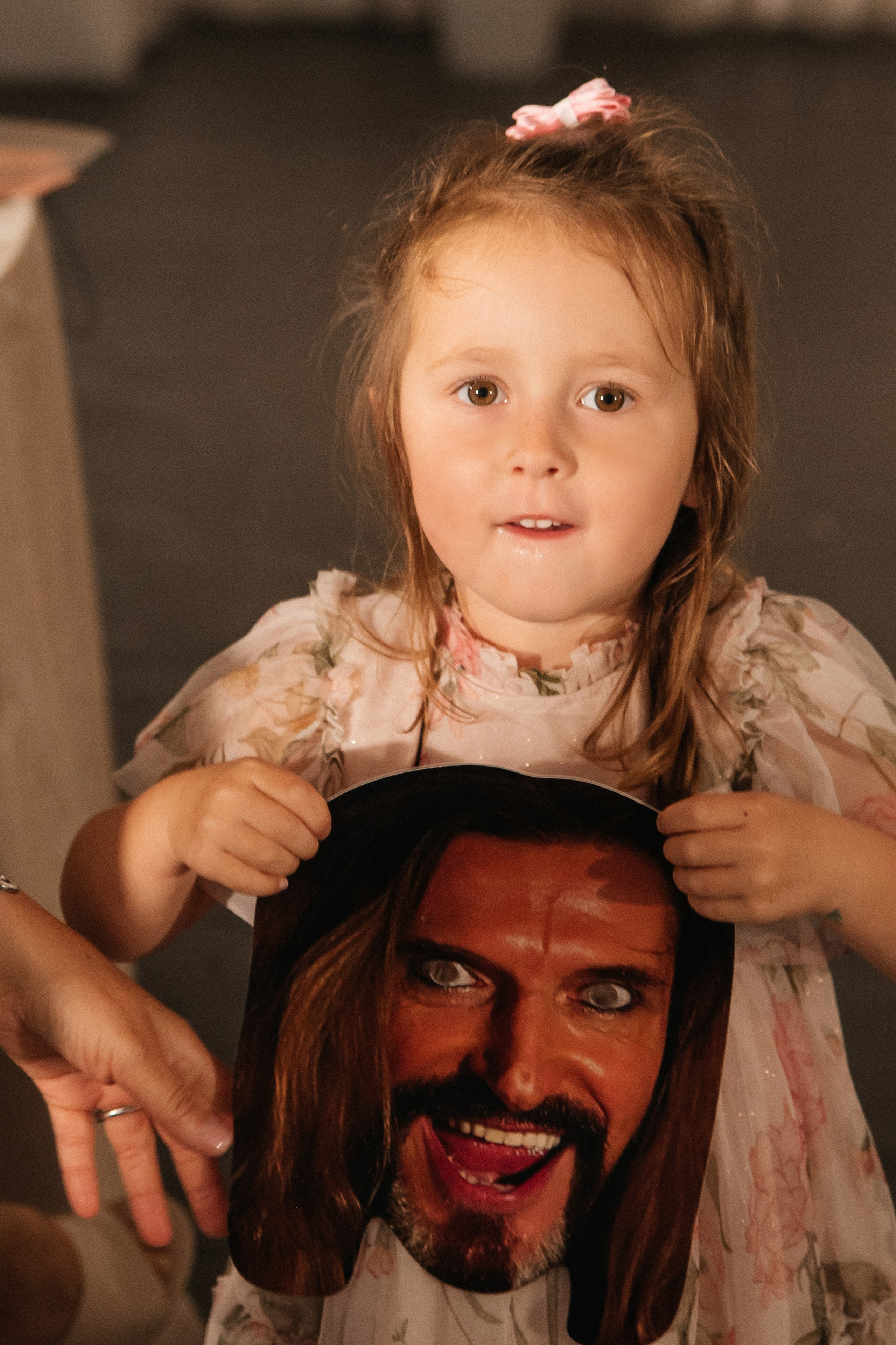 ANONS. Мария — Свадебный фотограф