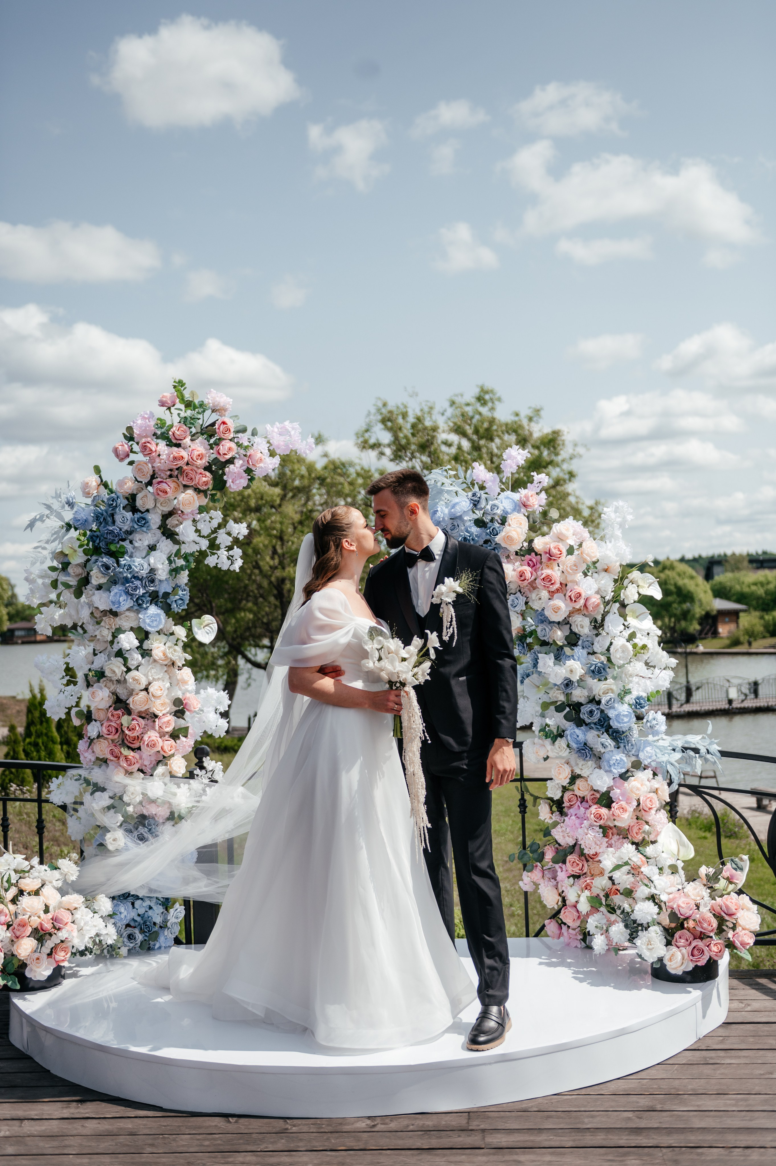 Nikita & Alexandra. Свадебный и индивидуальный фотограф Никита Роут | Москва