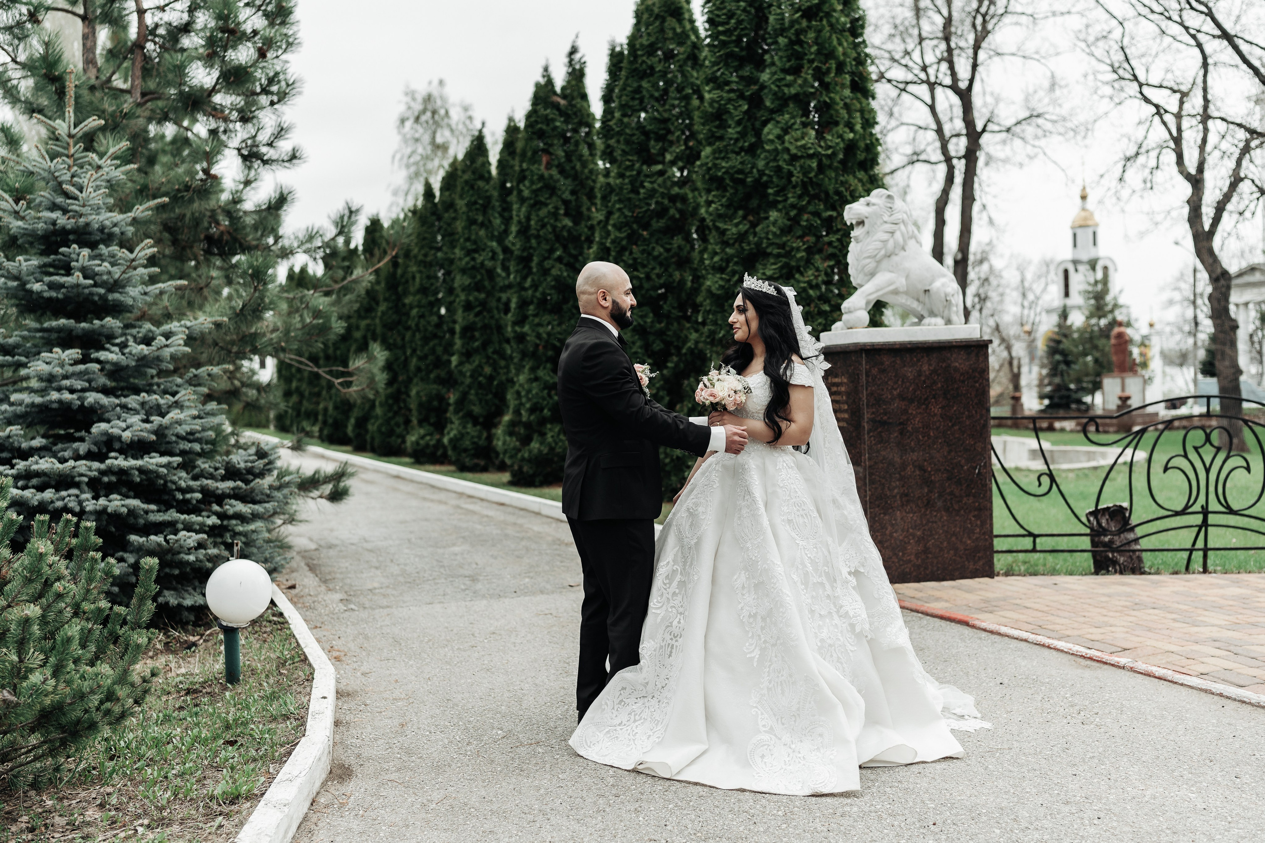 MILENA&OVANES. Свадебный и семейный фотограф в Самаре Алёна Савельева