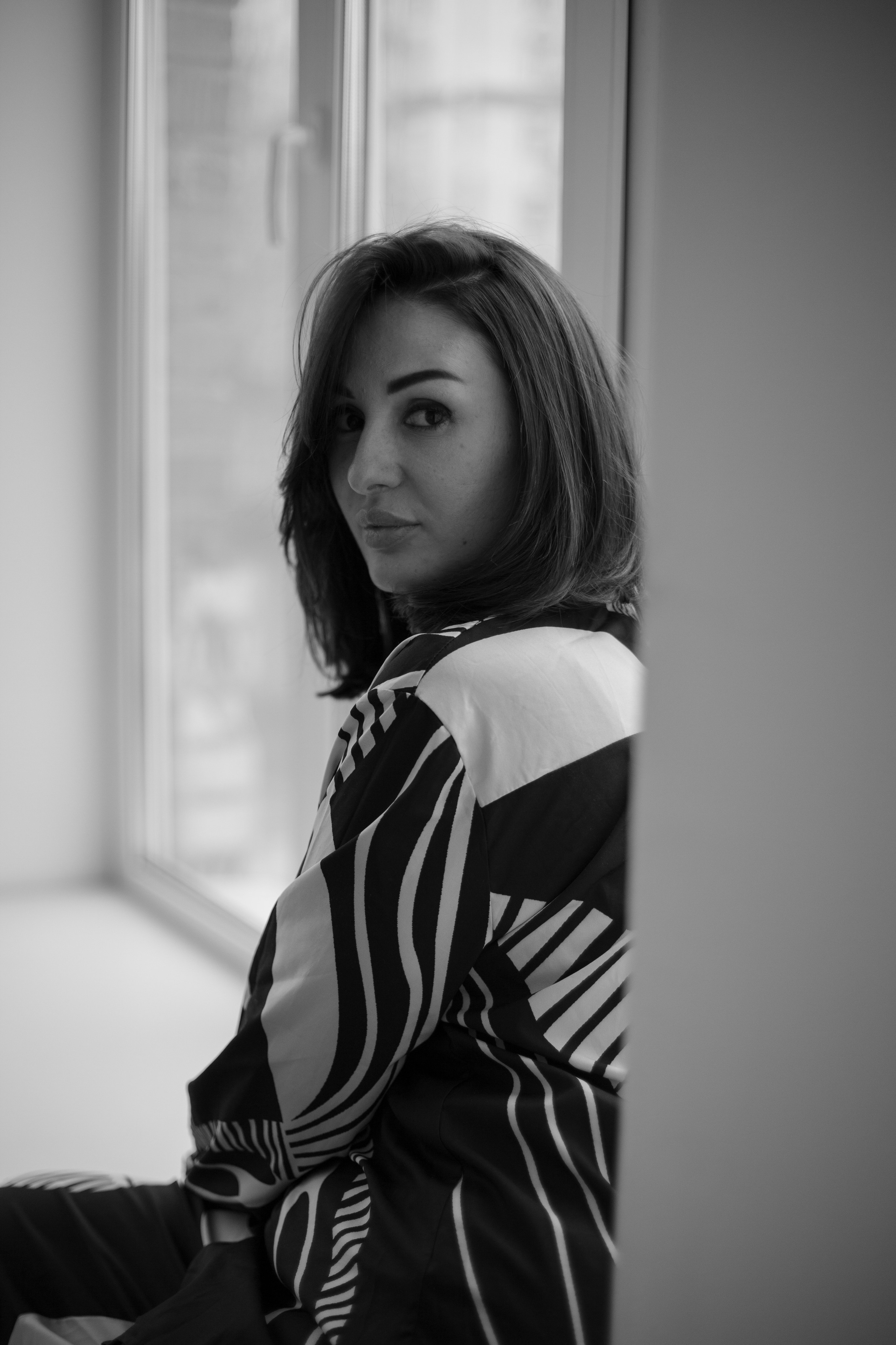 Олеся. Семейный фотограф Гульцовская Екатерина