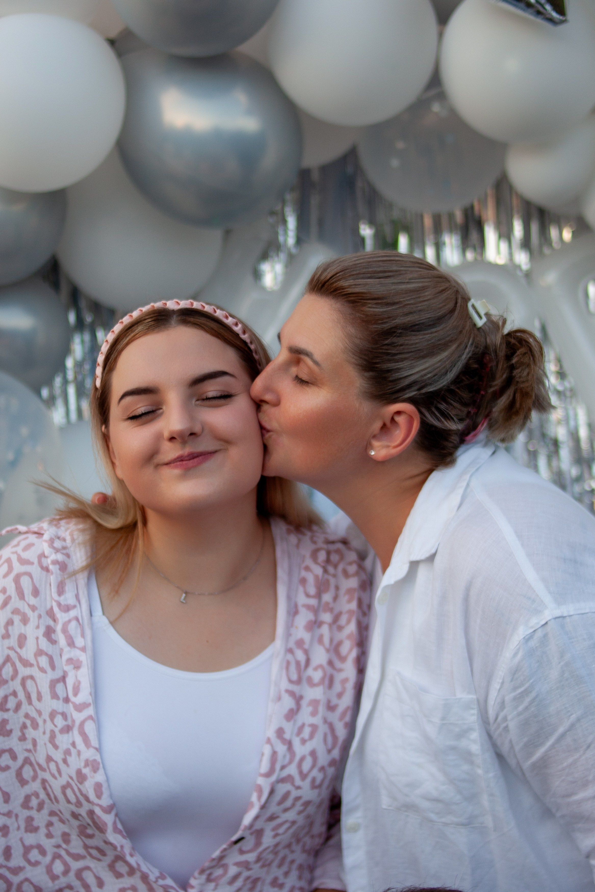 День рождения. Семейный фотограф Гульцовская Екатерина