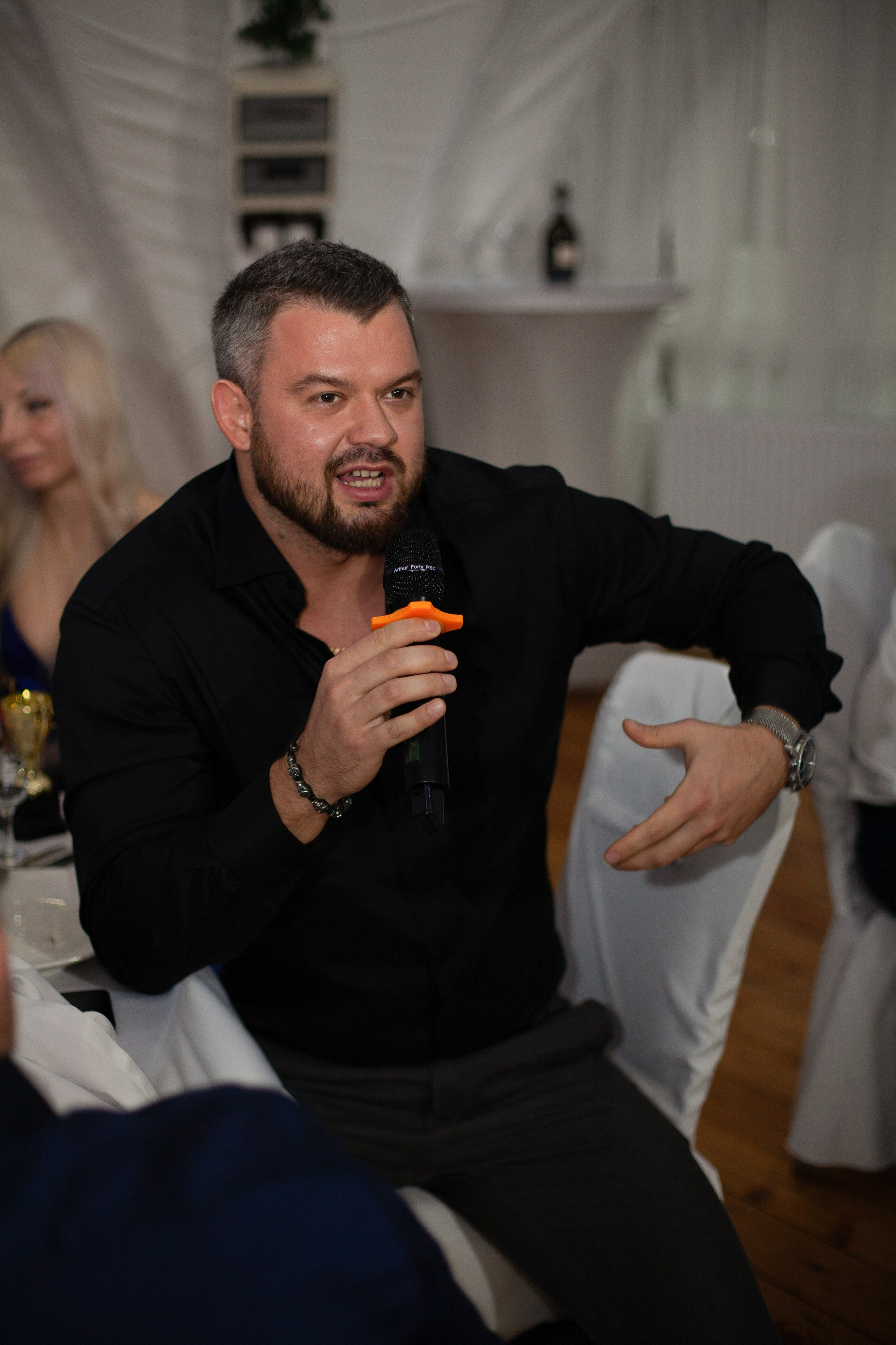 Олег и Алёна. Семейный фотограф Гульцовская Екатерина