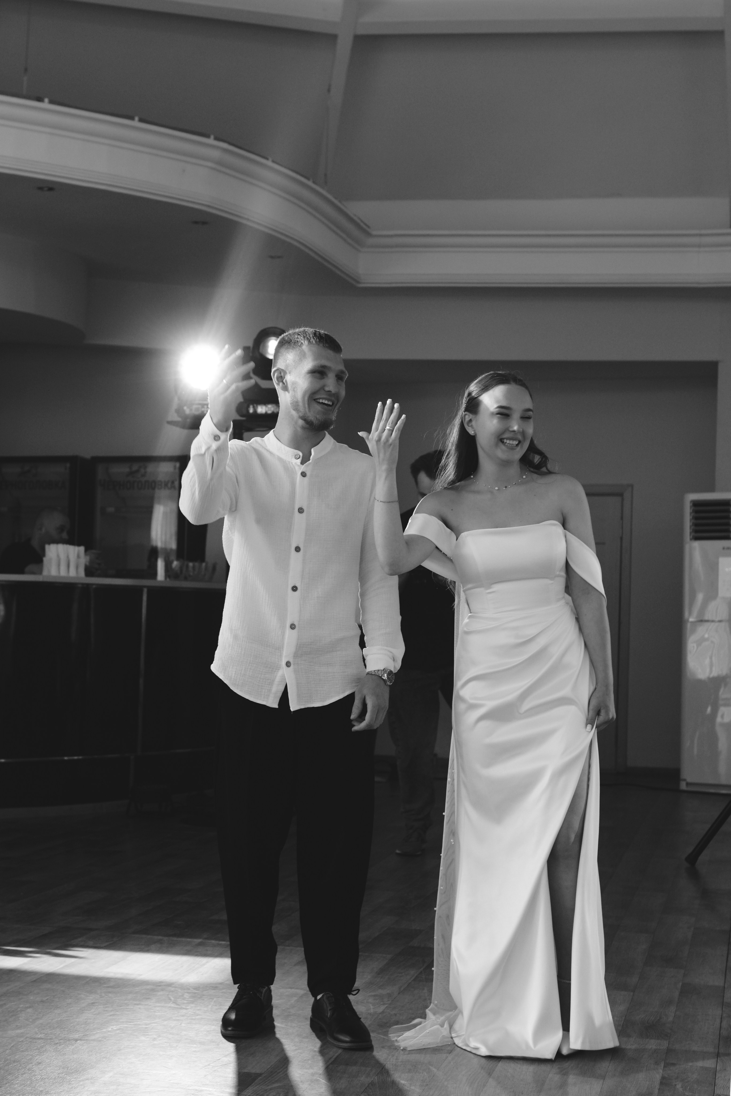 Александр и Елена. Свадьба. Фотограф в Ростове-на-Дону Марина Мальцева