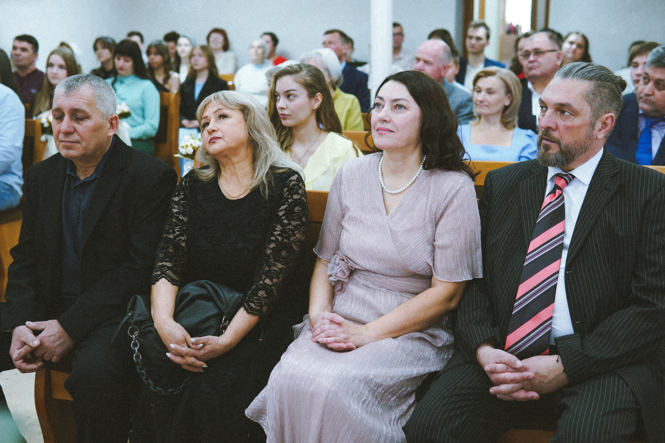 Илья и Снежана. Свадебная съемка в Азове. Фотограф в Ростове-на-Дону Марина Мальцева