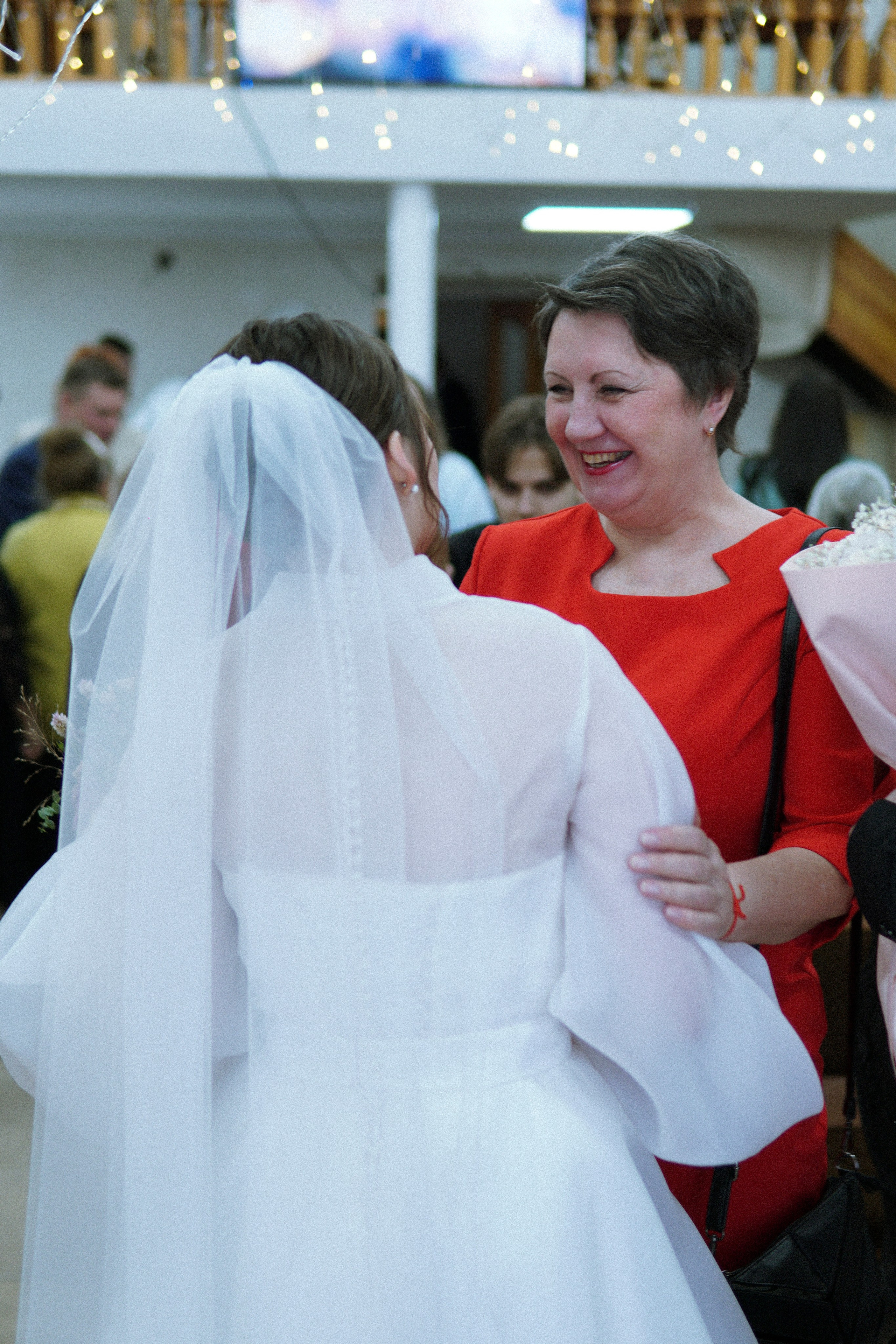 Илья и Снежана. Свадебная съемка в Азове. Фотограф в Ростове-на-Дону Марина Мальцева