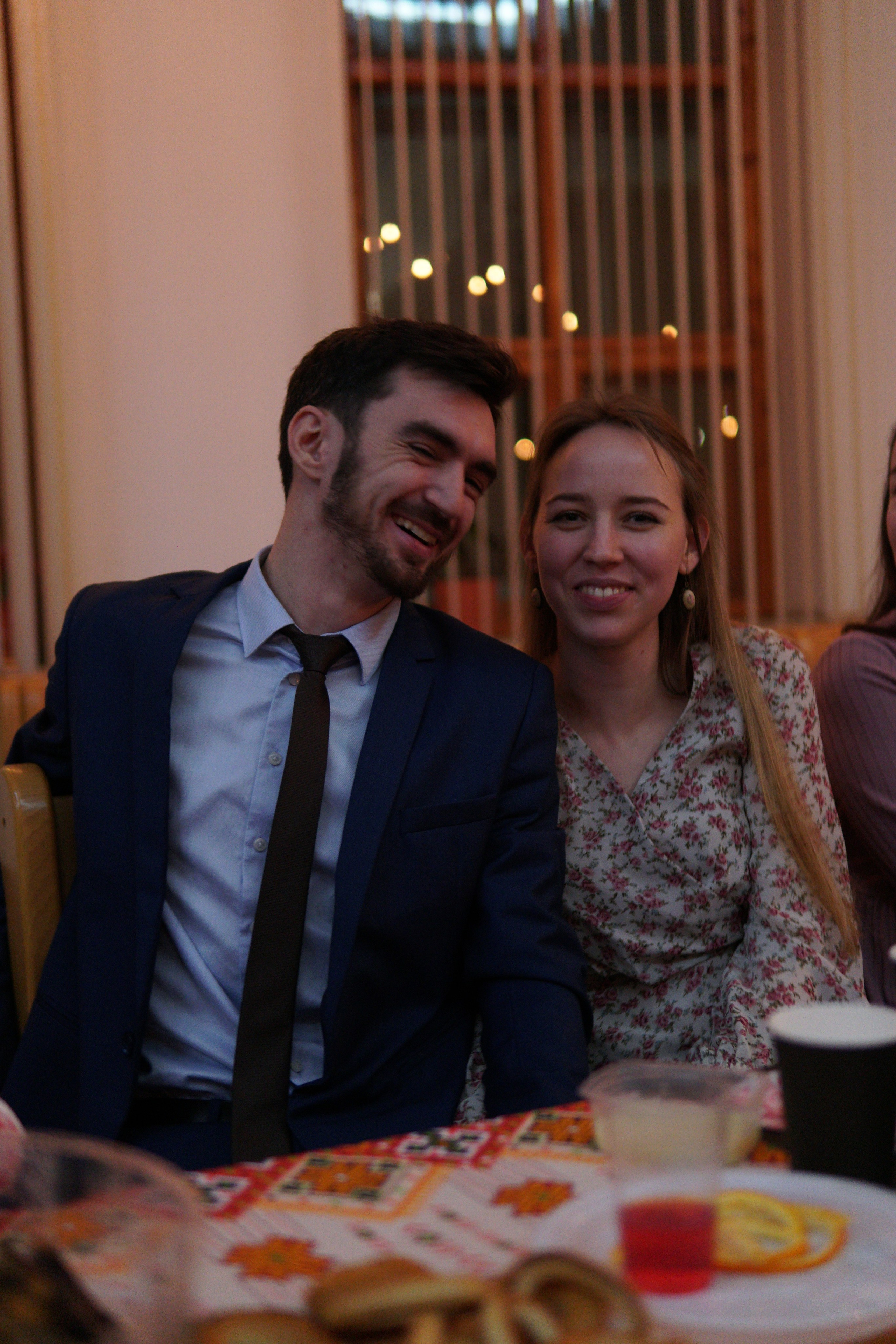 Молодежный вечер. Фотограф в Ростове-на-Дону Марина Мальцева