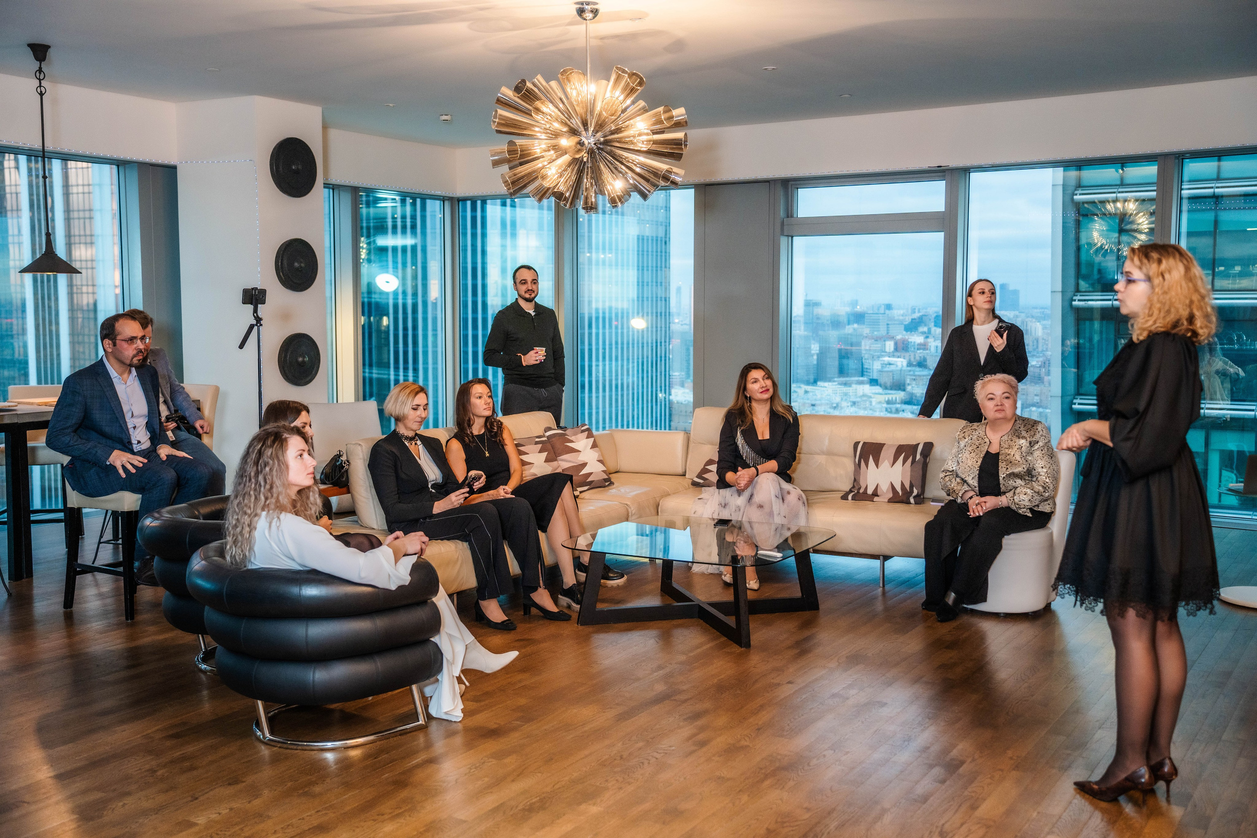 Репортаж. Катерина Мельникова. Портретный фотограф Москва и Химки