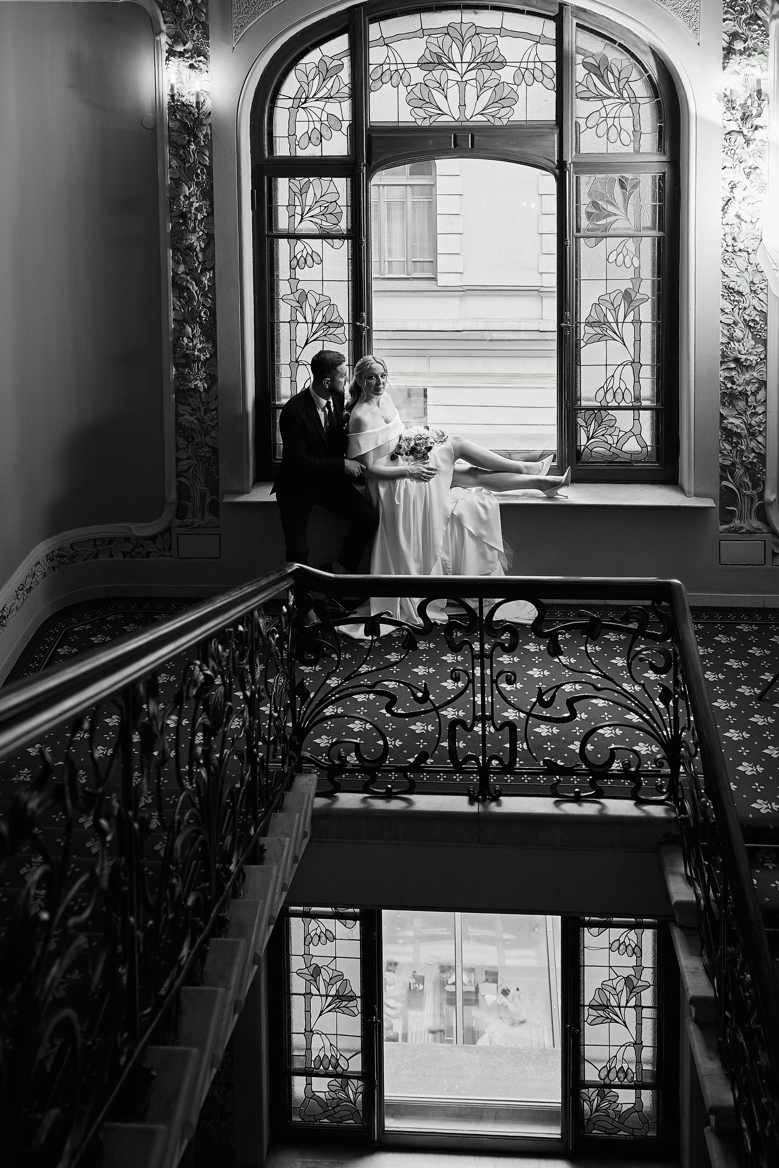 Свадебный фотограф в Москве и Подмосковье