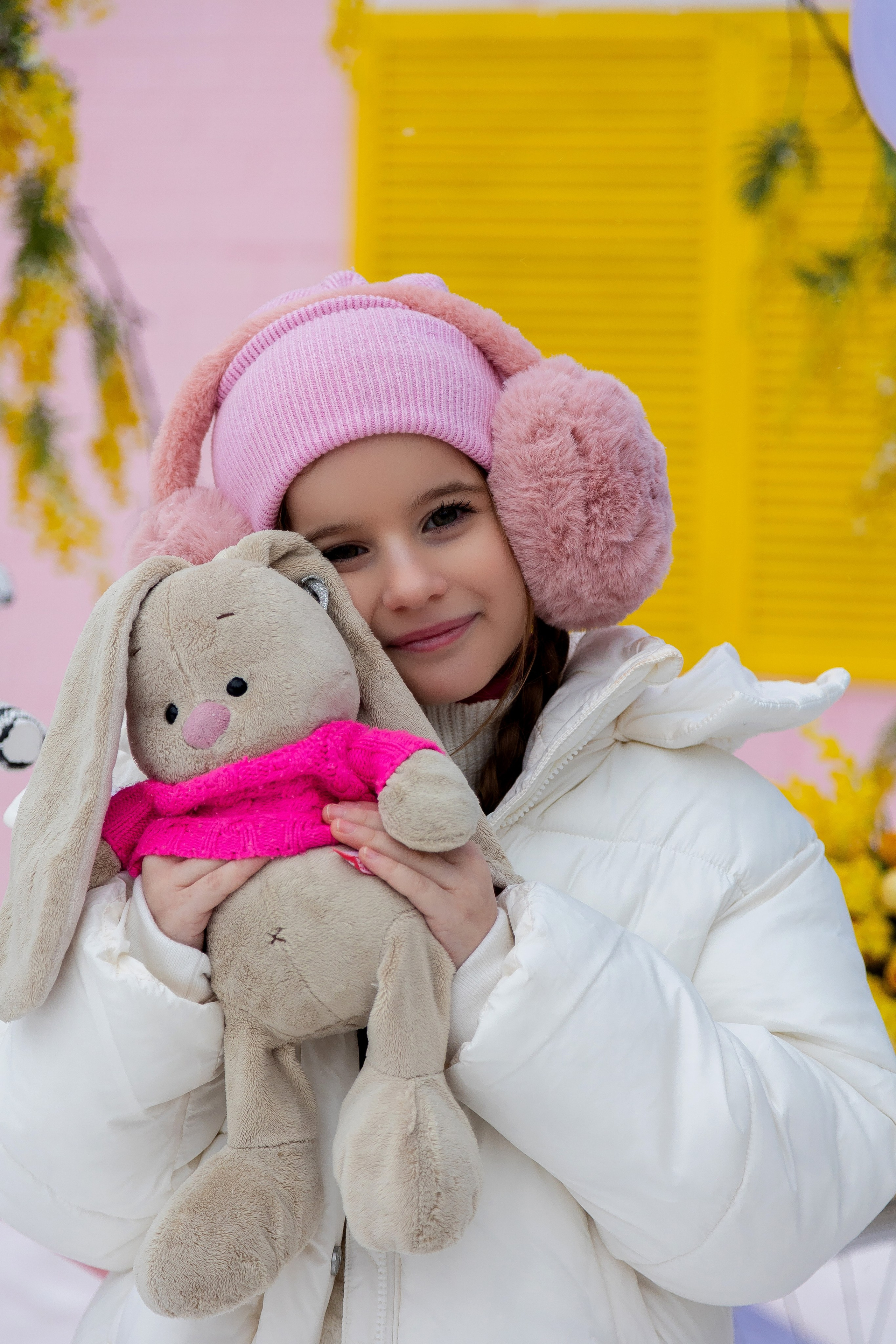 Весенние. Наталья Косьянова. Ваш фотограф. Москва