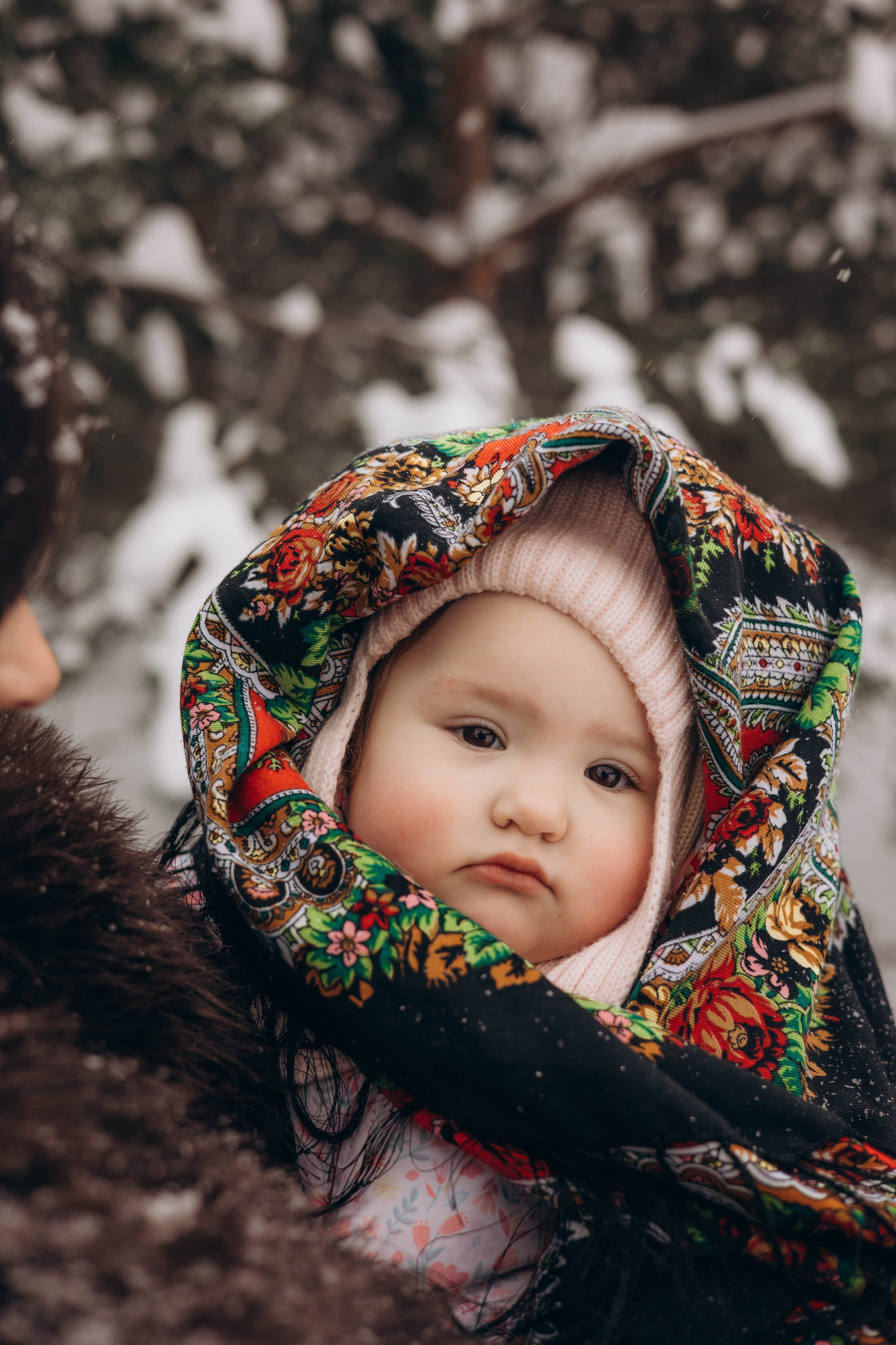 Алена. Наталья Косьянова. Ваш фотограф. Москва
