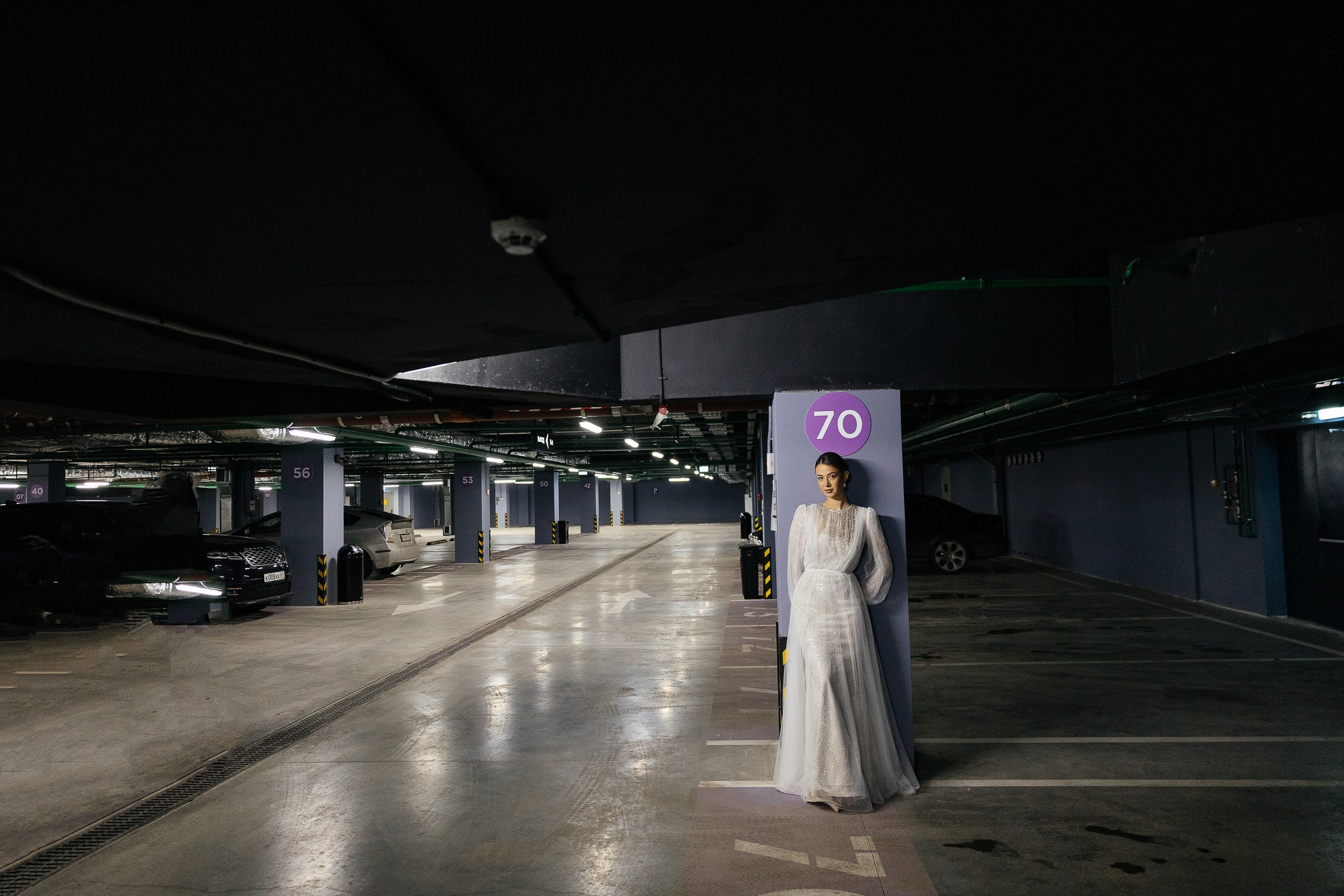 Зимние цветы. Свадебный фотограф в Ростове-на-Дону Васильченко Сергей