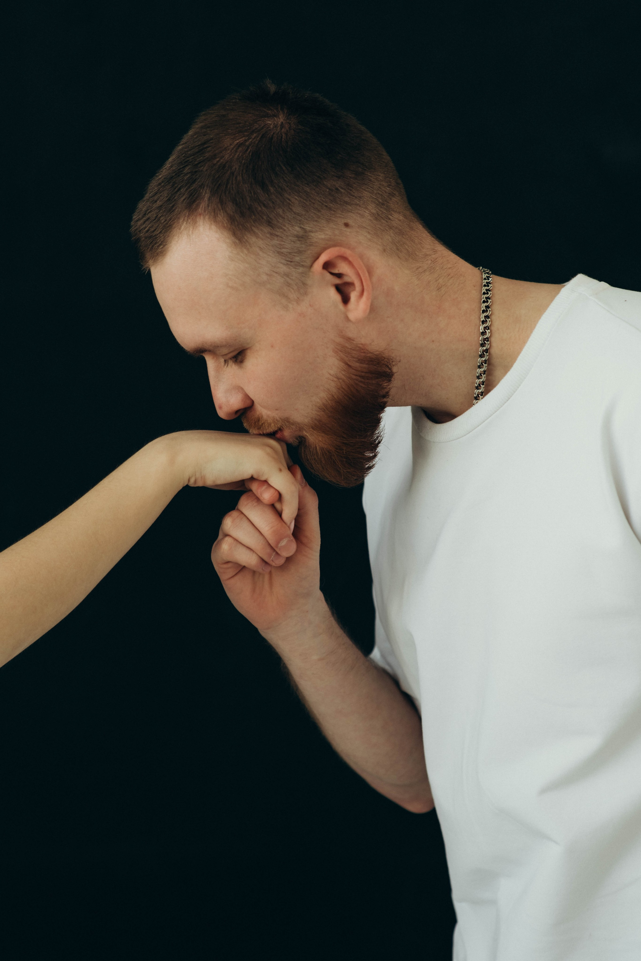 Портфолио. Художественный фотограф в Екатеринбурге Екатерина Финк