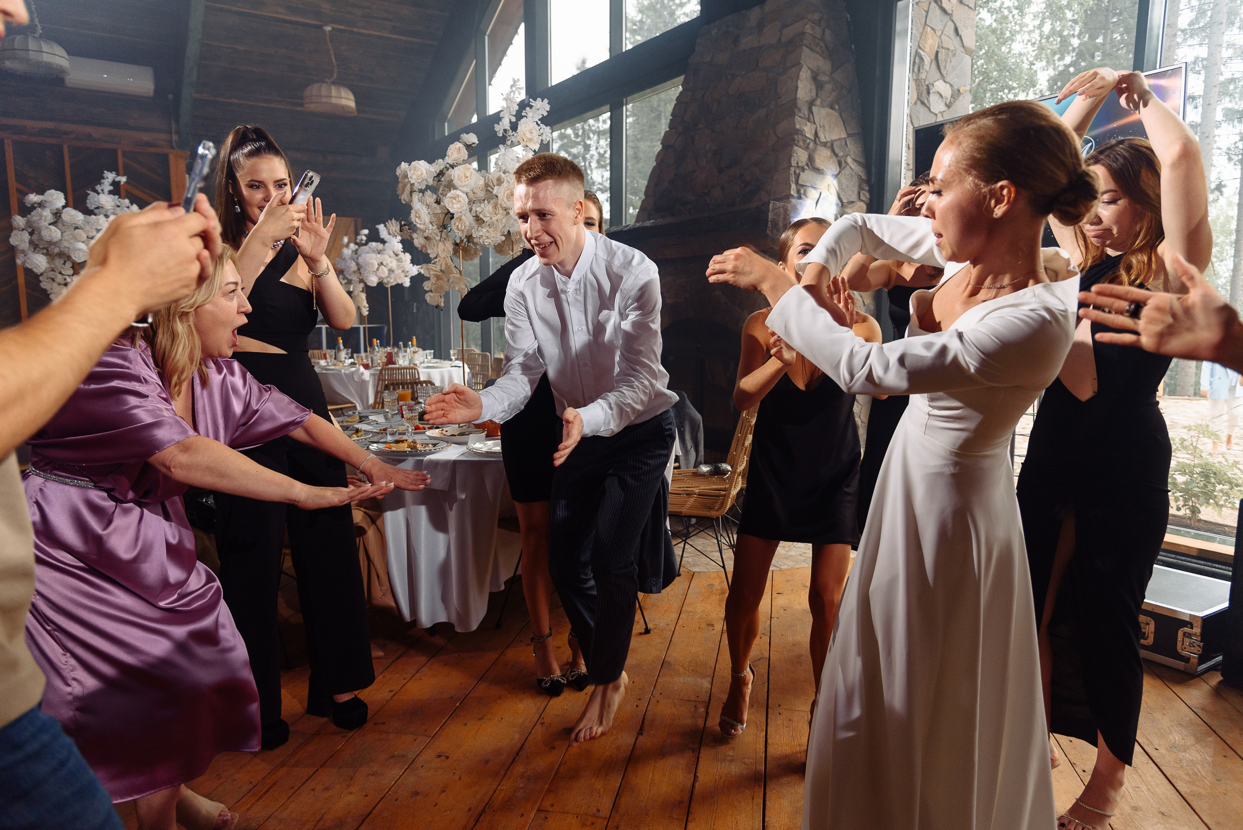 Свадьба Саша и Саша 2023-07-14. Свадебный фотограф в Перми Алексей Поляков