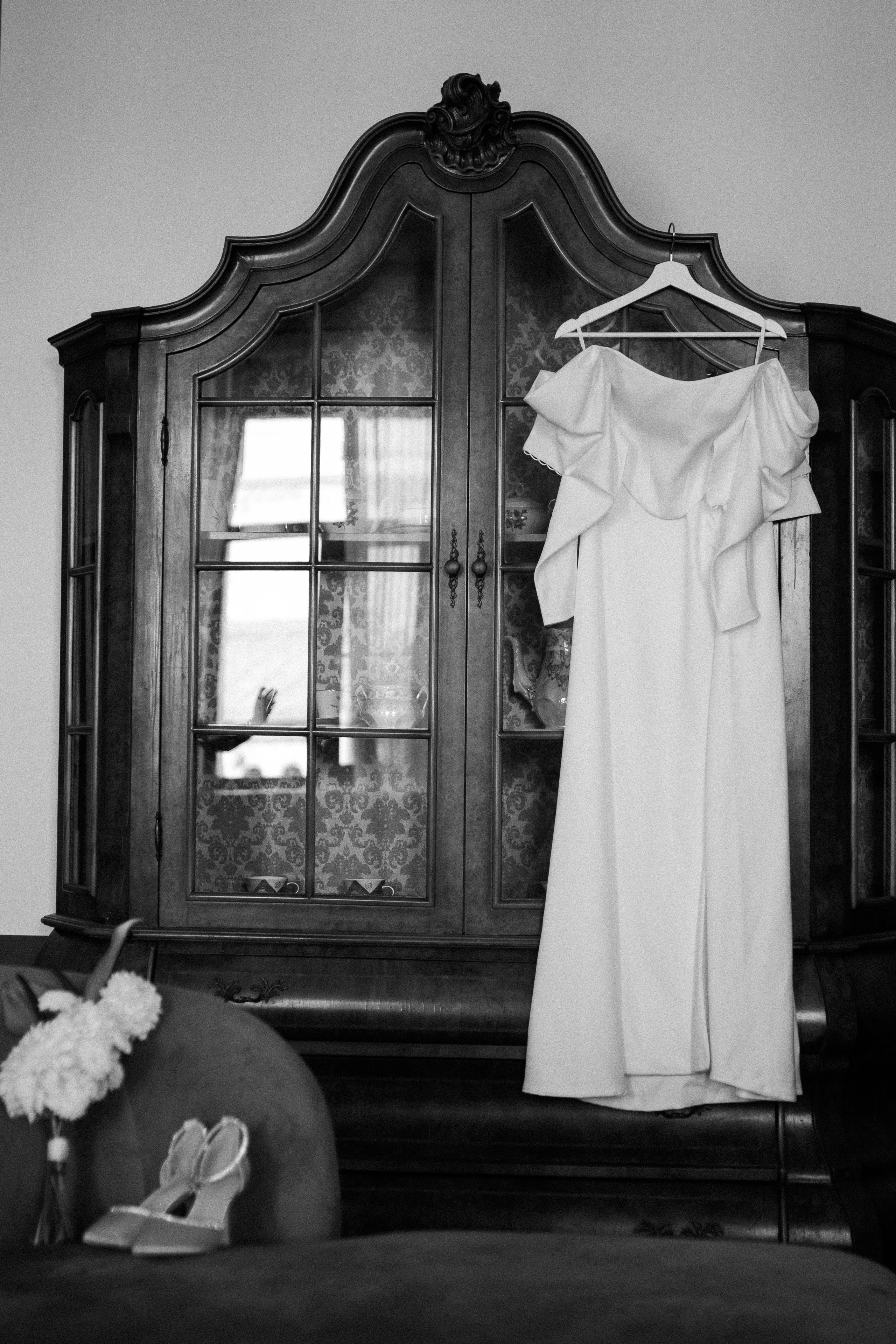 Тина+Олег. Свадебный фотограф в Санкт-Петербурге