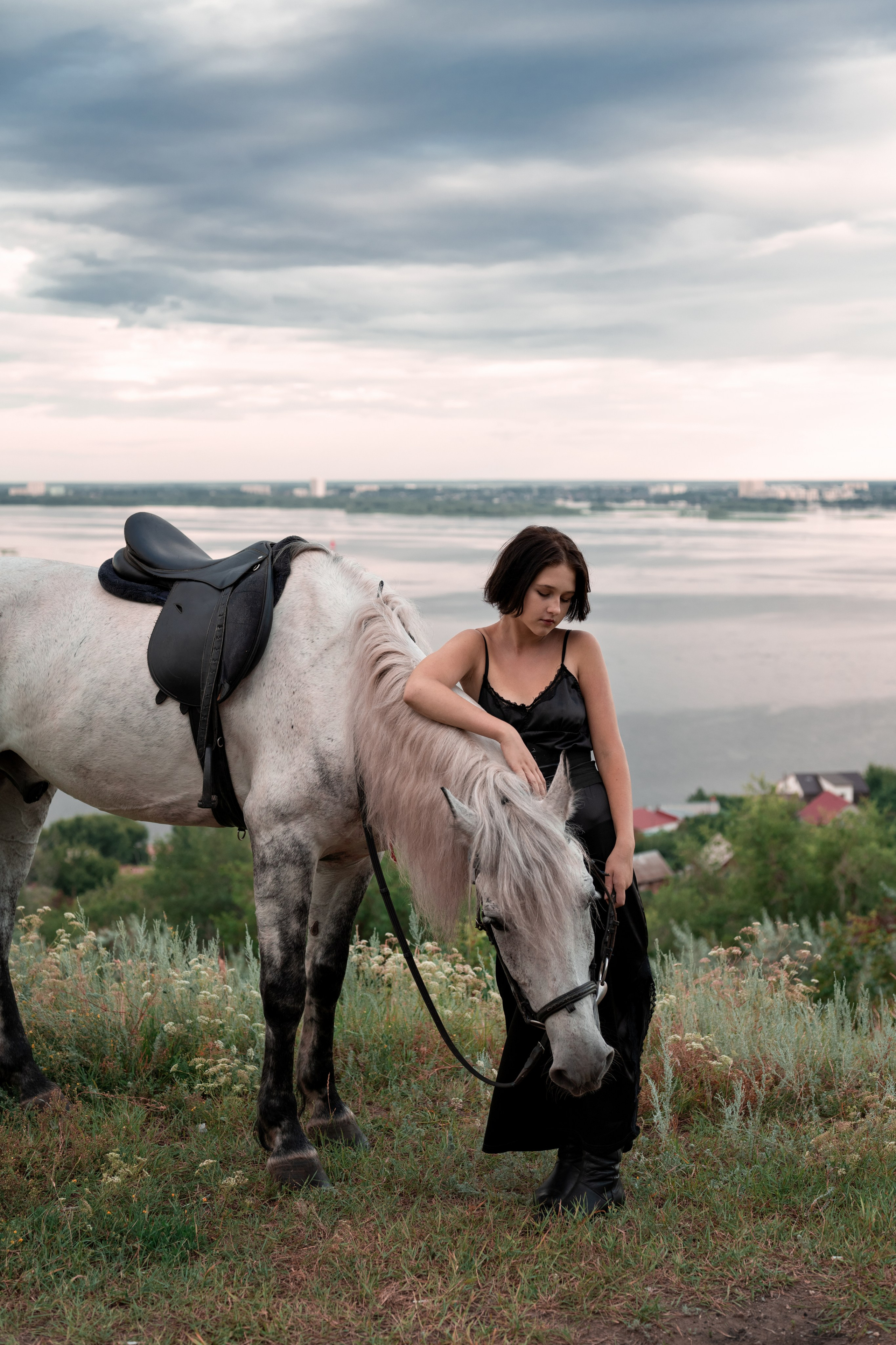 Виктория. Фотограф Саратов Юлия Петрова