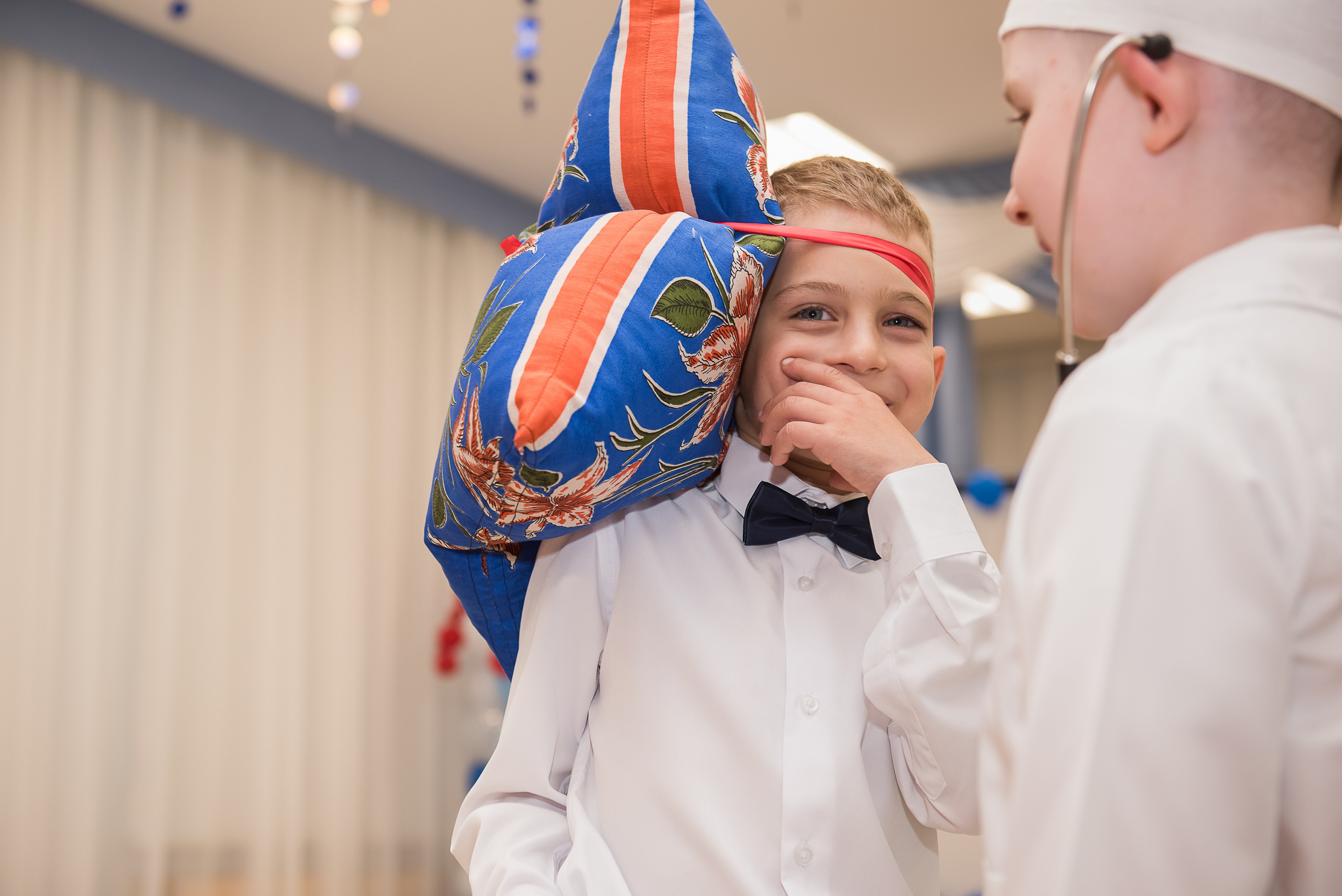 Выпускной детский сад. Фотограф Саратов Юлия Петрова