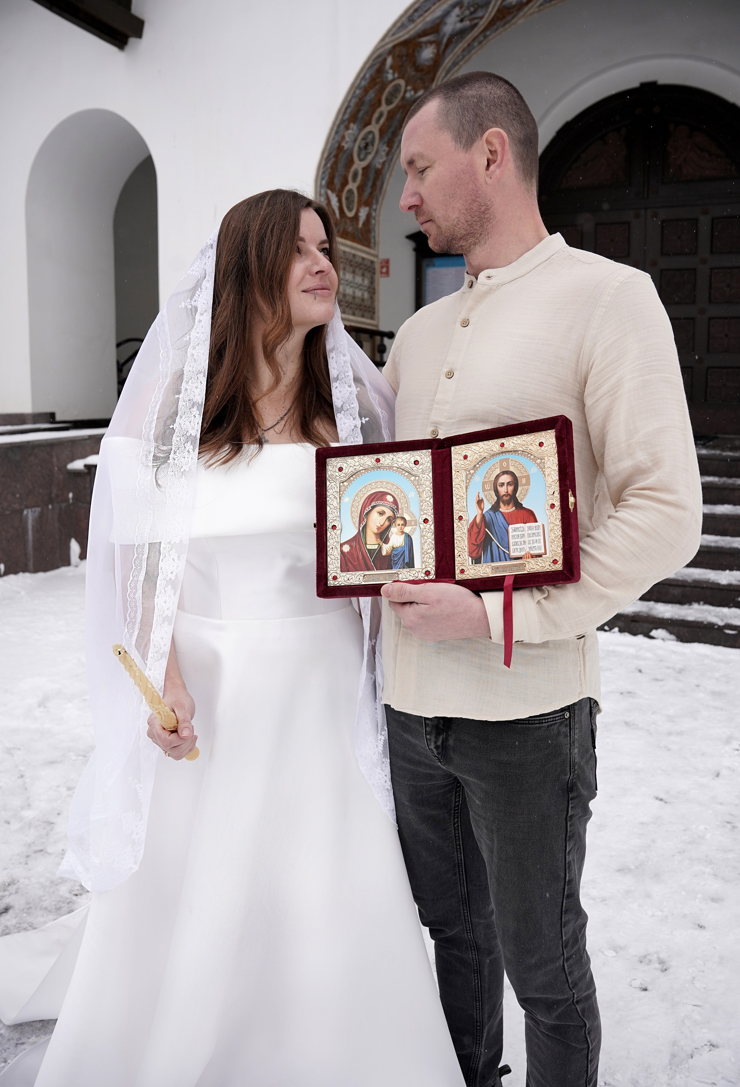 Кристина Станислав. Студийный и портретный фотограф в САНКТ-ПЕТЕРБУРГЕИрина Махаон