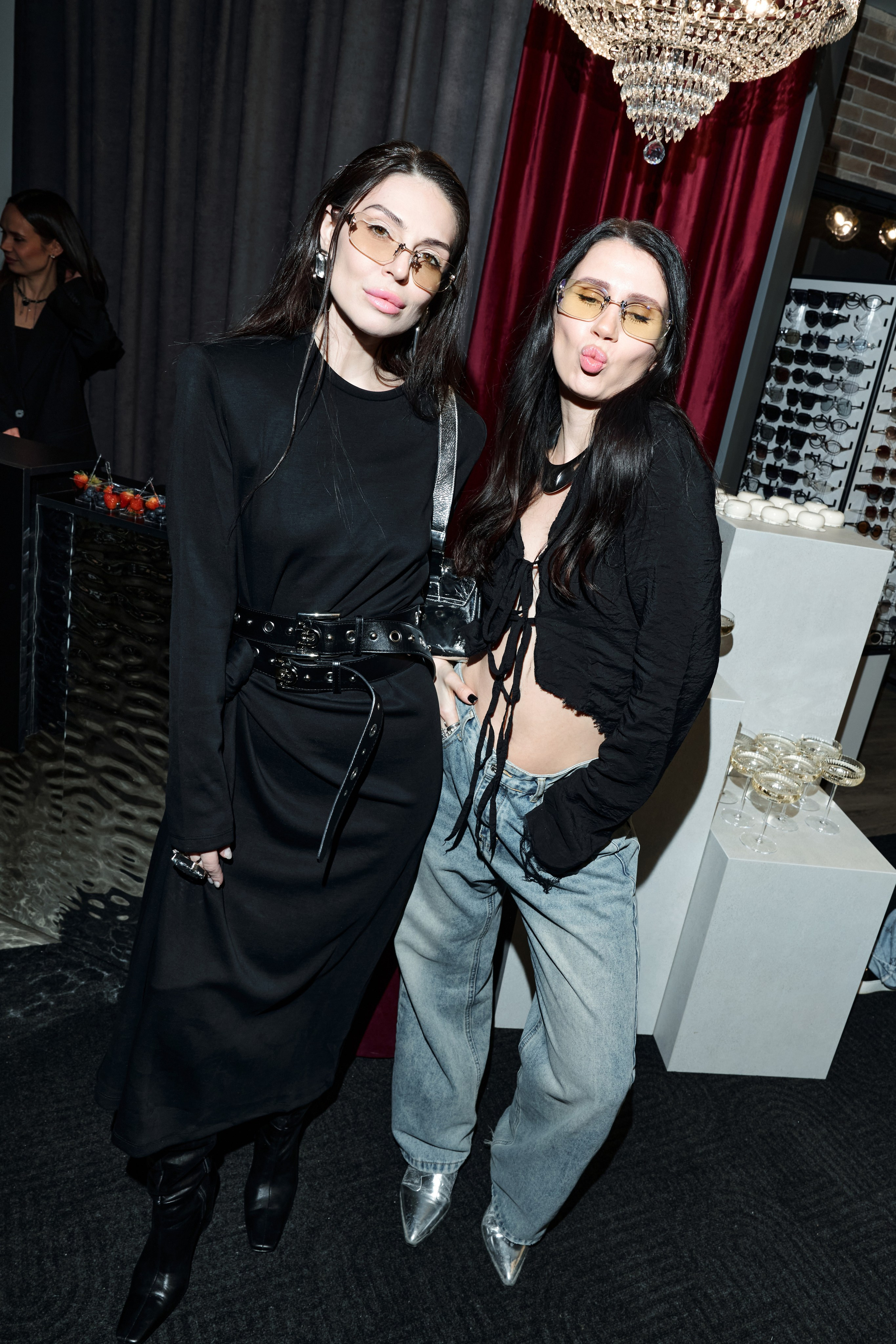 TSYPA STORE. Фотограф Света Рыбакова