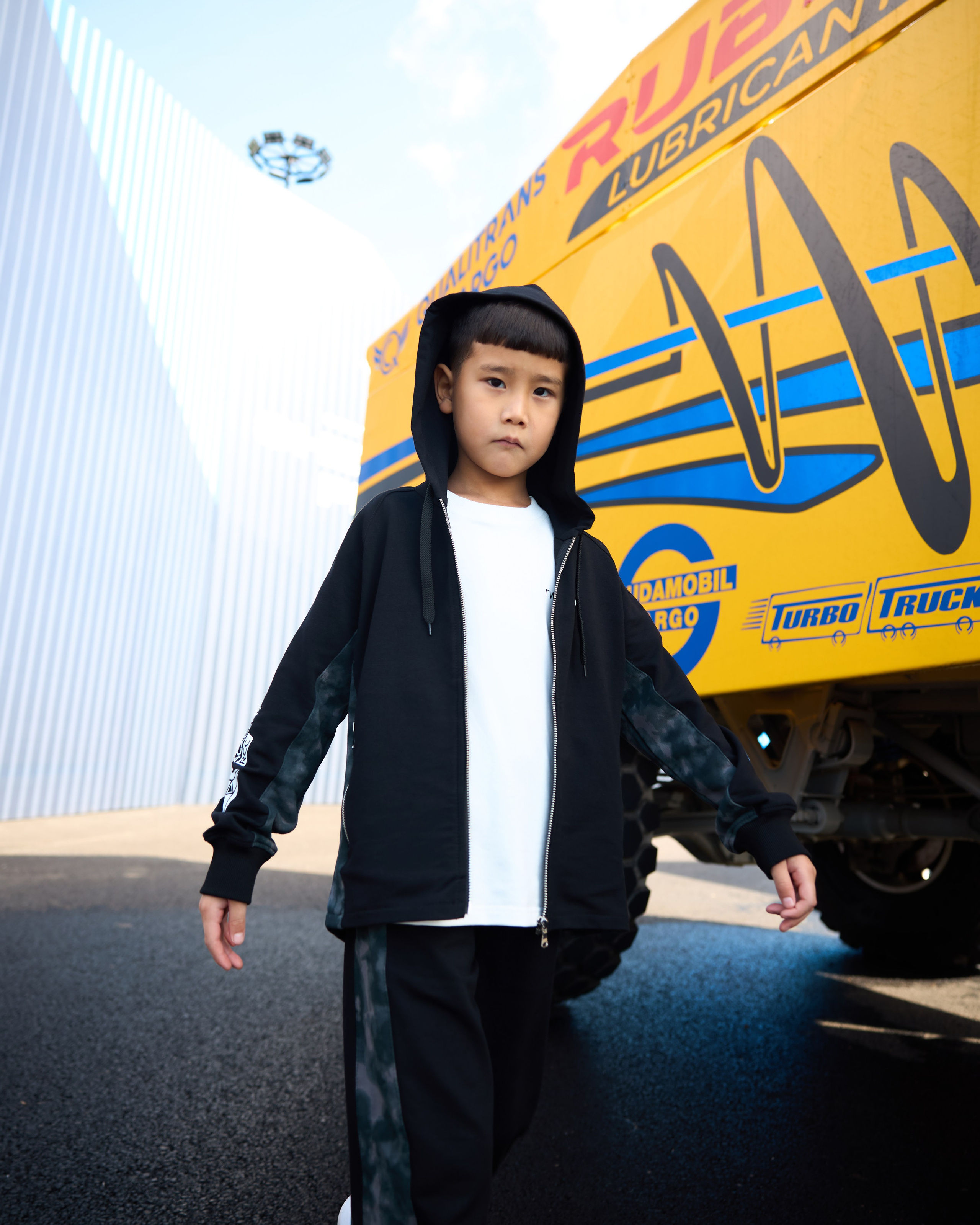 Стритстайл. Фотограф Света Рыбакова