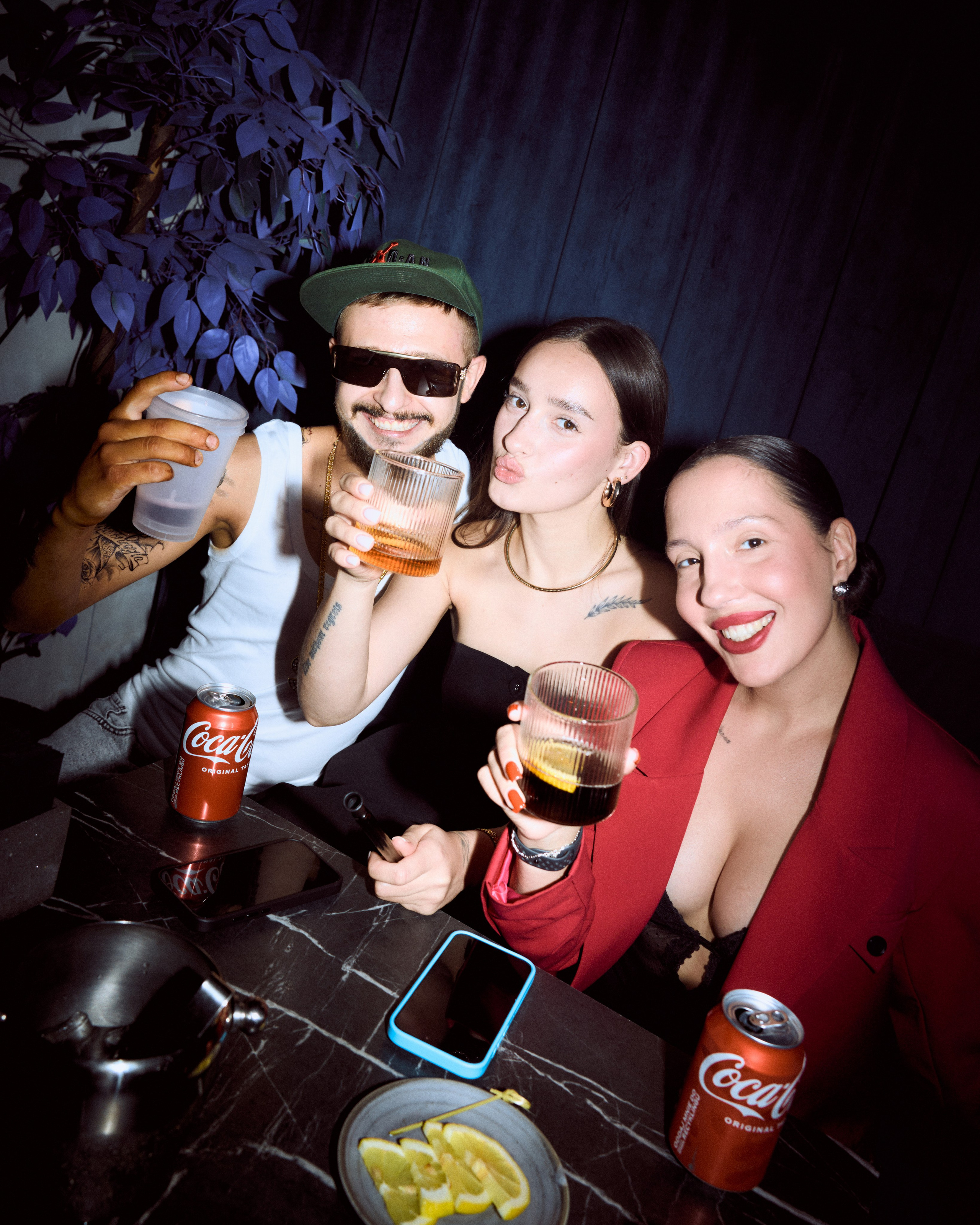 KEINTROPEZ. Фотограф Света Рыбакова