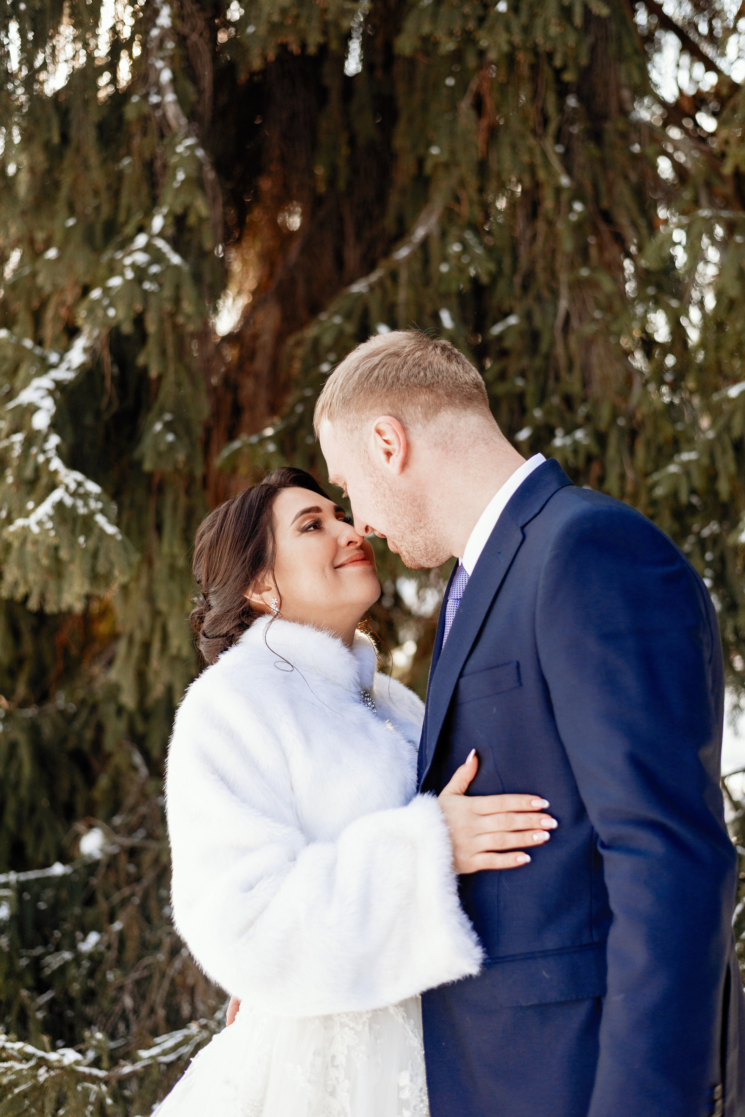 Егор и Чулпан