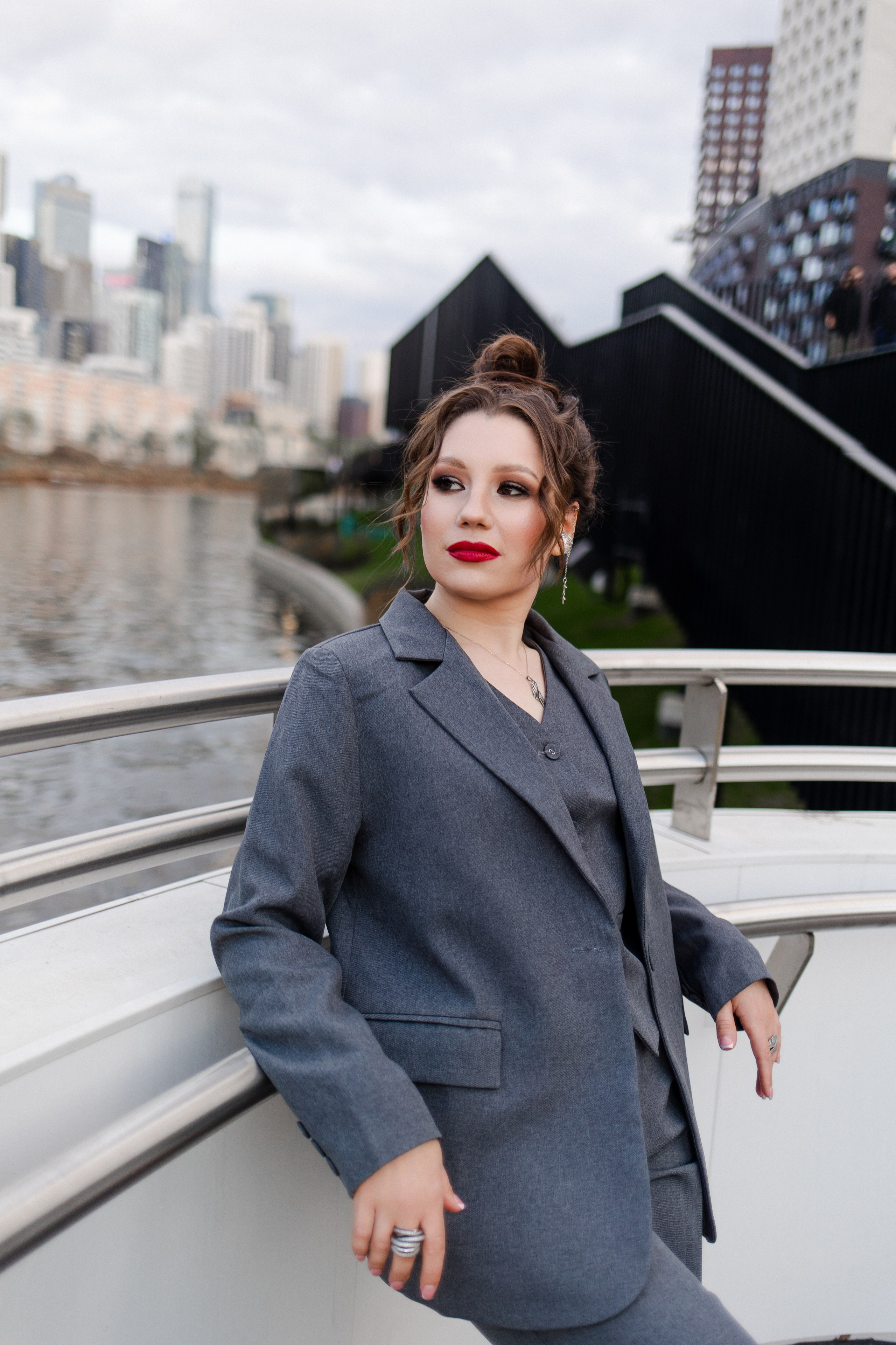 Маша. Семейный и детский фотограф в Москве Кузьмина Мария