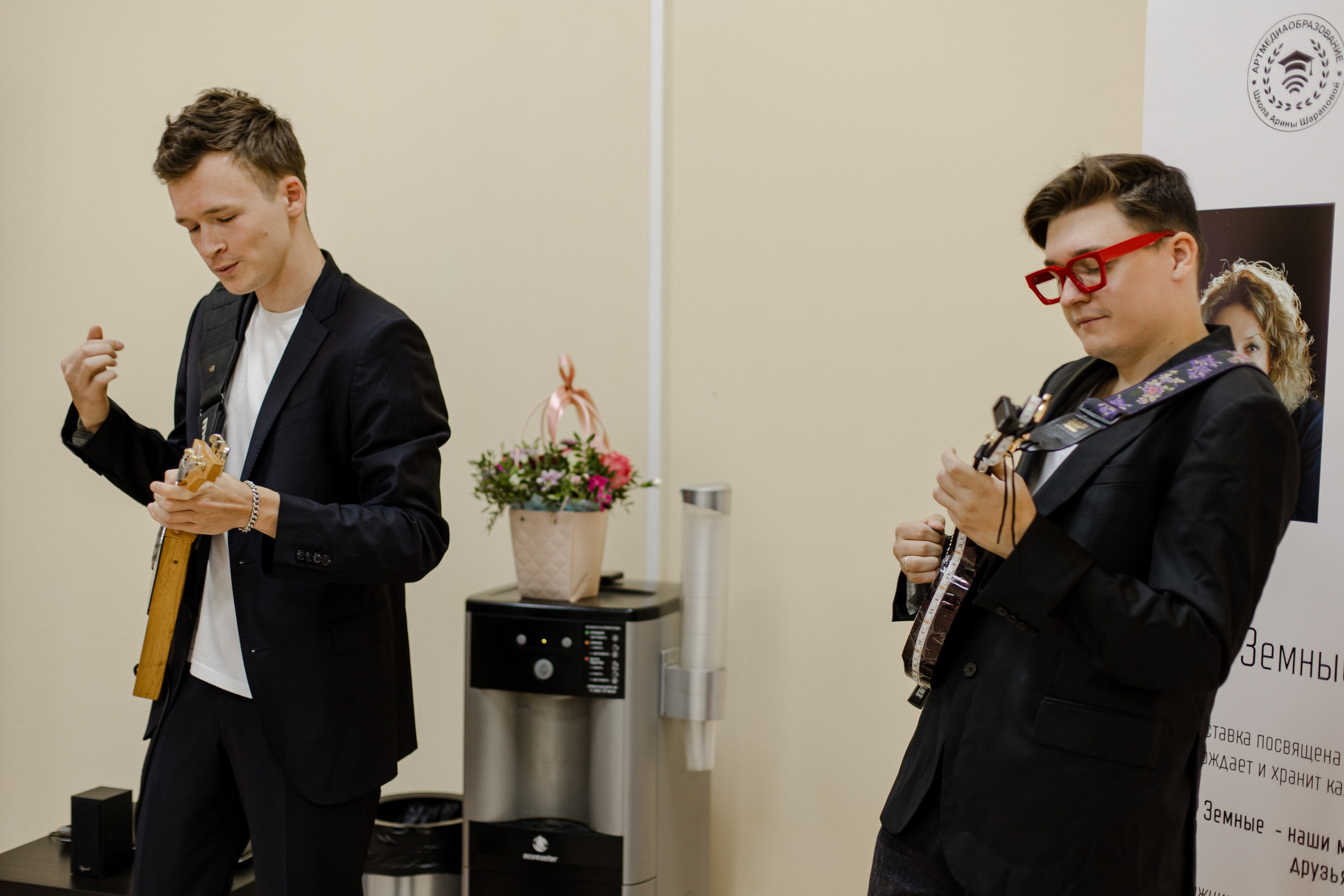 Школа Арины Шараповой. Семейный и детский фотограф в Москве Кузьмина Мария