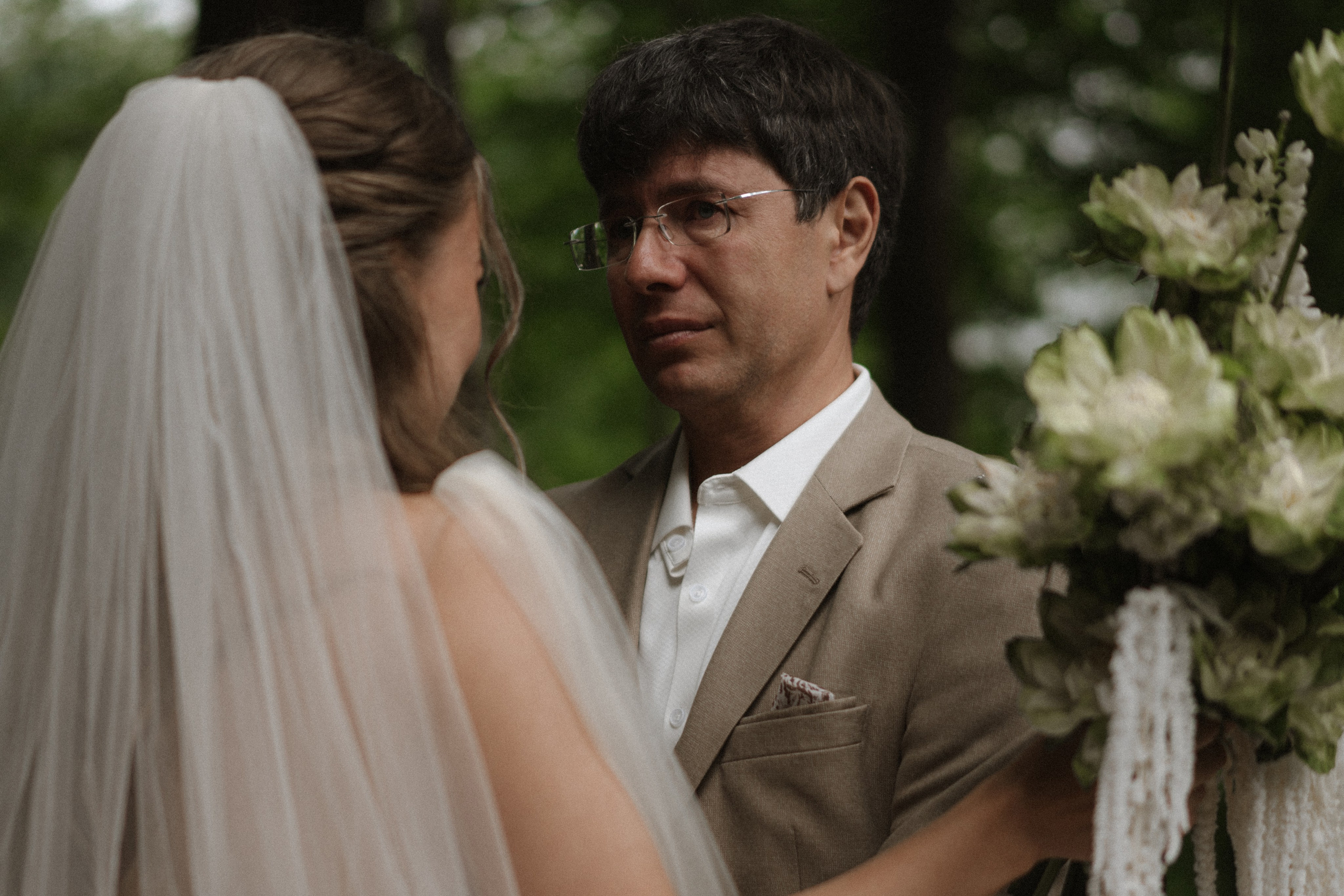 Прячься! Дождь идёт. Сочи. 2024. Никита Погосов