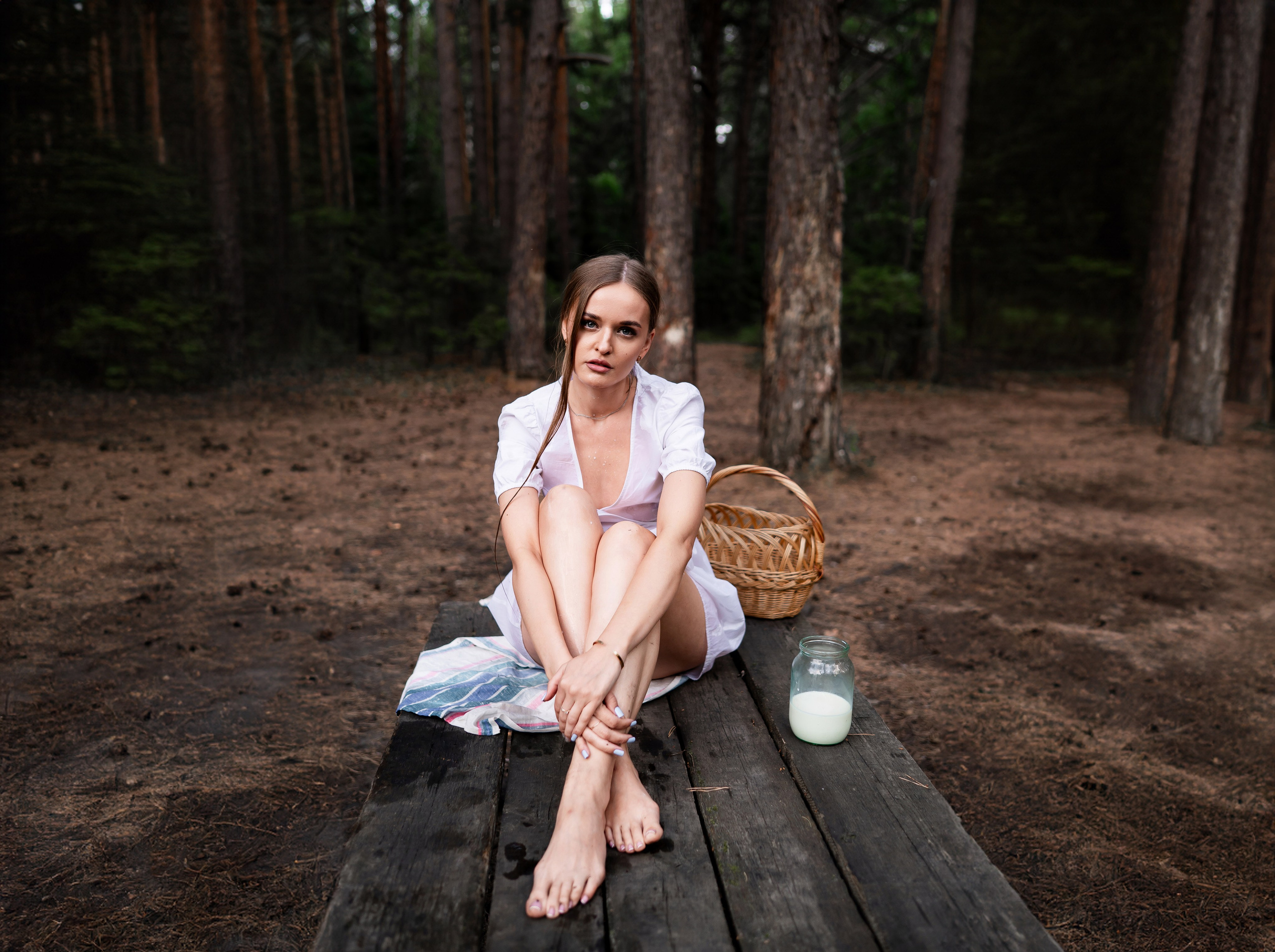 Алина. Свадебный Фотограф Абакан