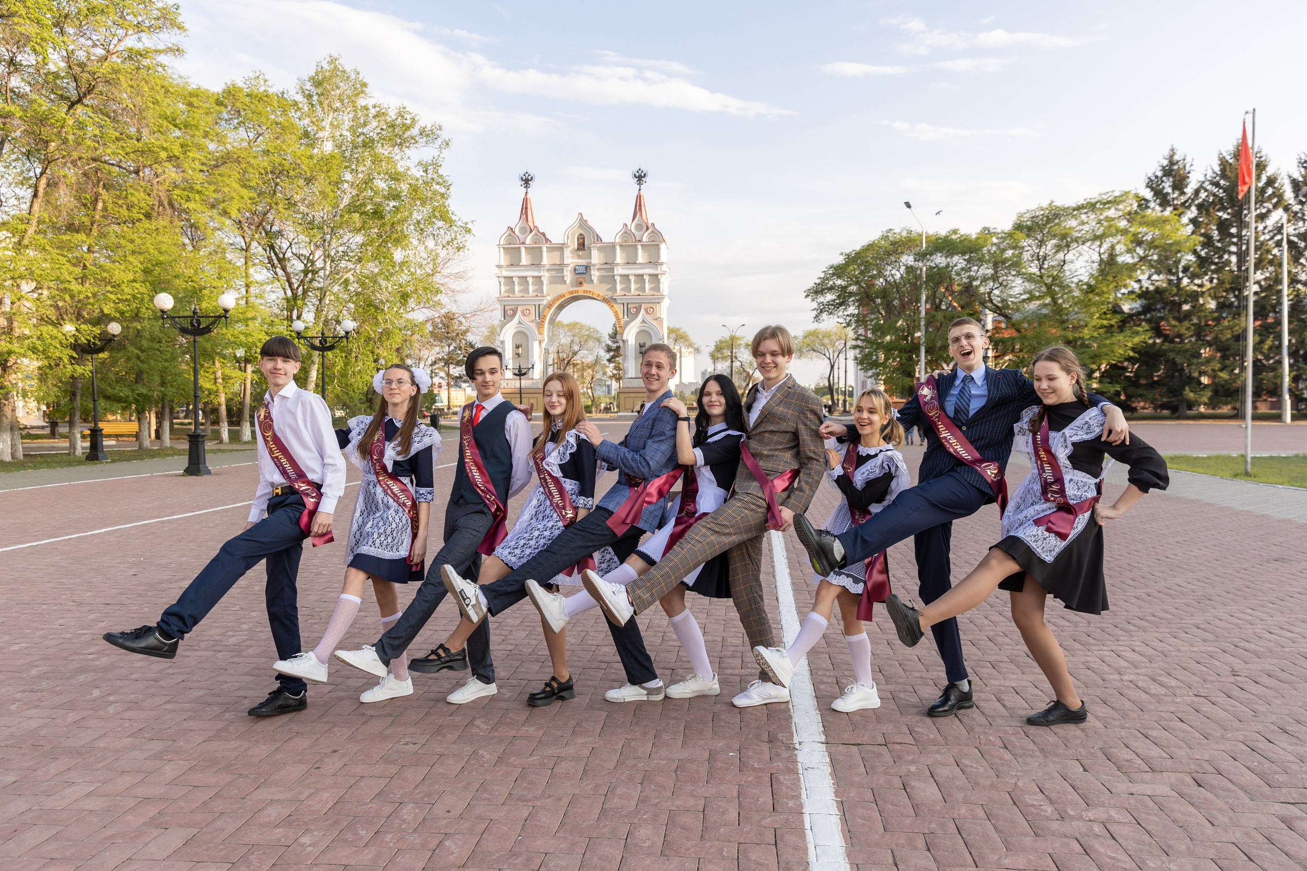 ФОТОСОПРОВОЖДЕНИЕ в школе. Семейный, детский, школьный фотограф в Благовещенске Яна Белоусова