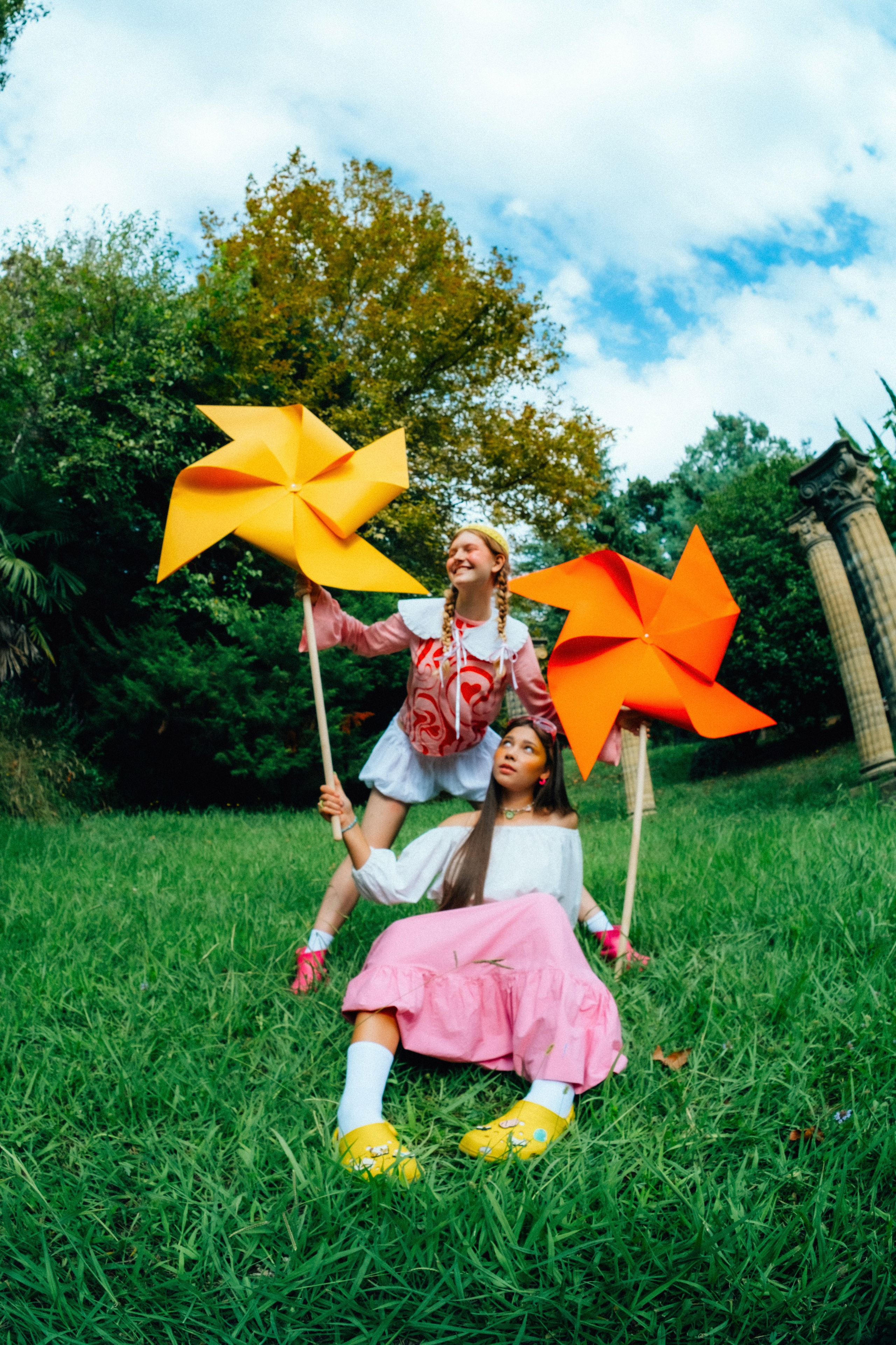 Беззаботные дни. Репортажный фотограф в Сочи Екатерина Вежливцева