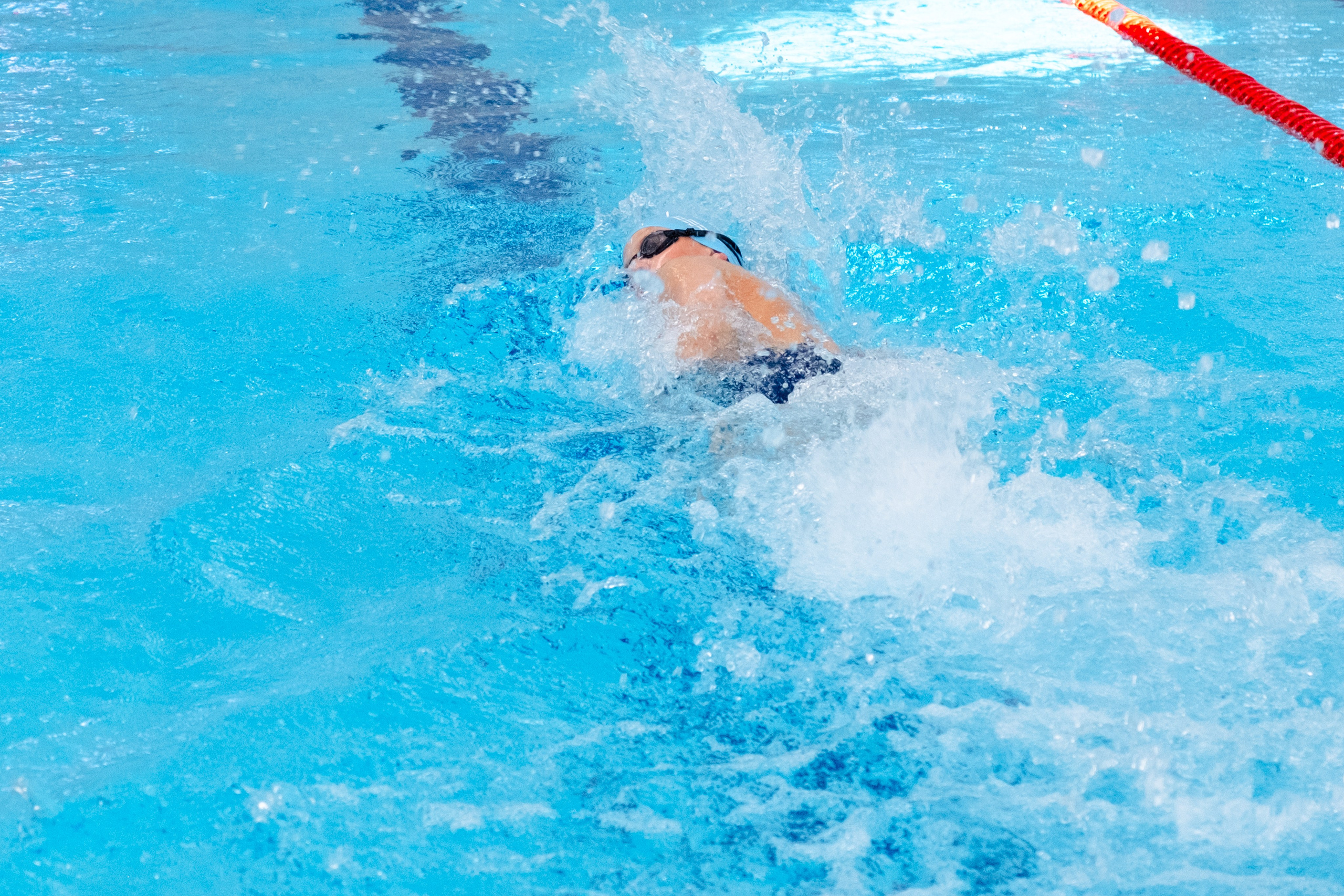 Всероссийский фестиваль «День пловца» в Сириусе. Репортажный фотограф в Сочи Екатерина Вежливцева