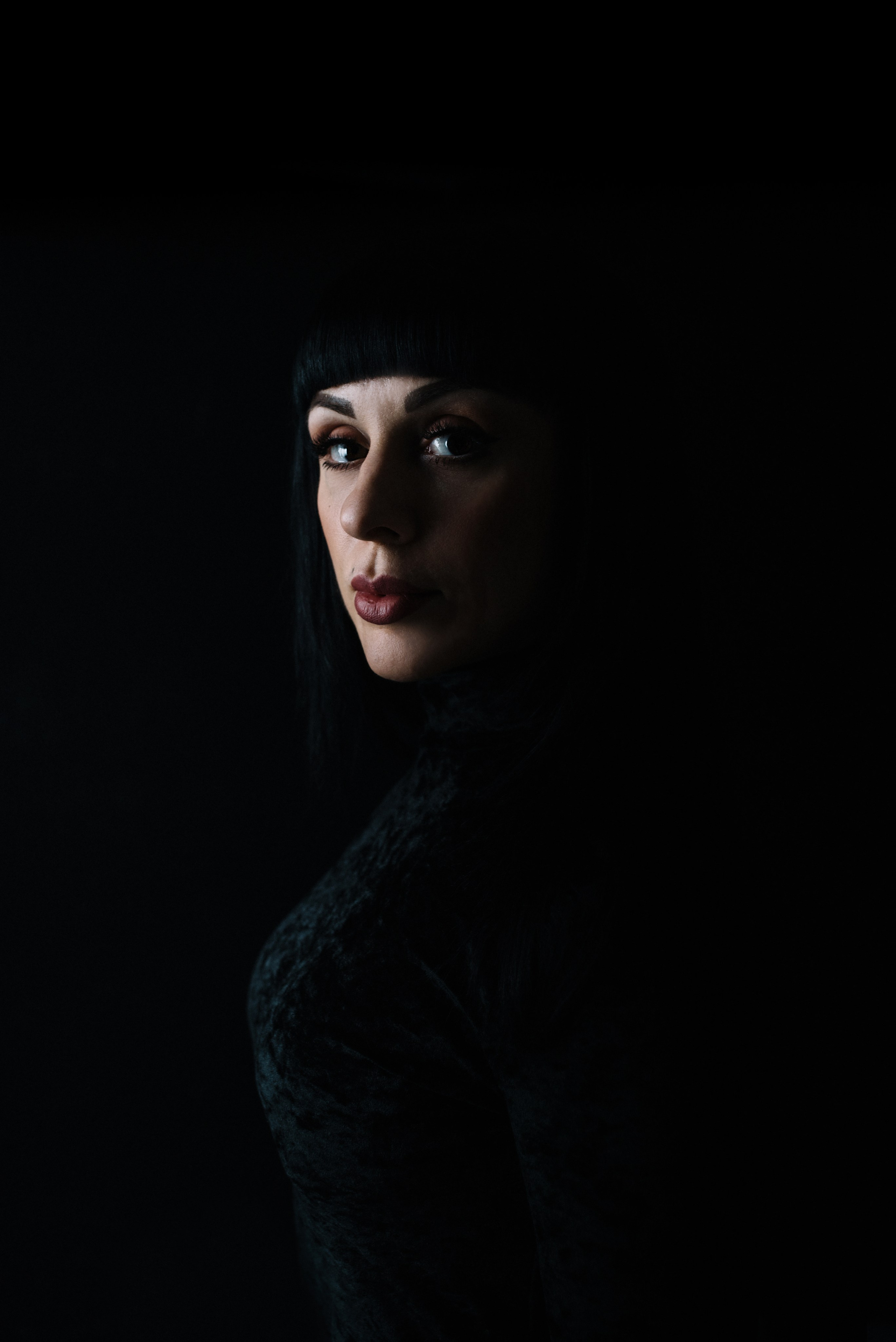 Анастасия. Я — Фотограф из Хабаровска