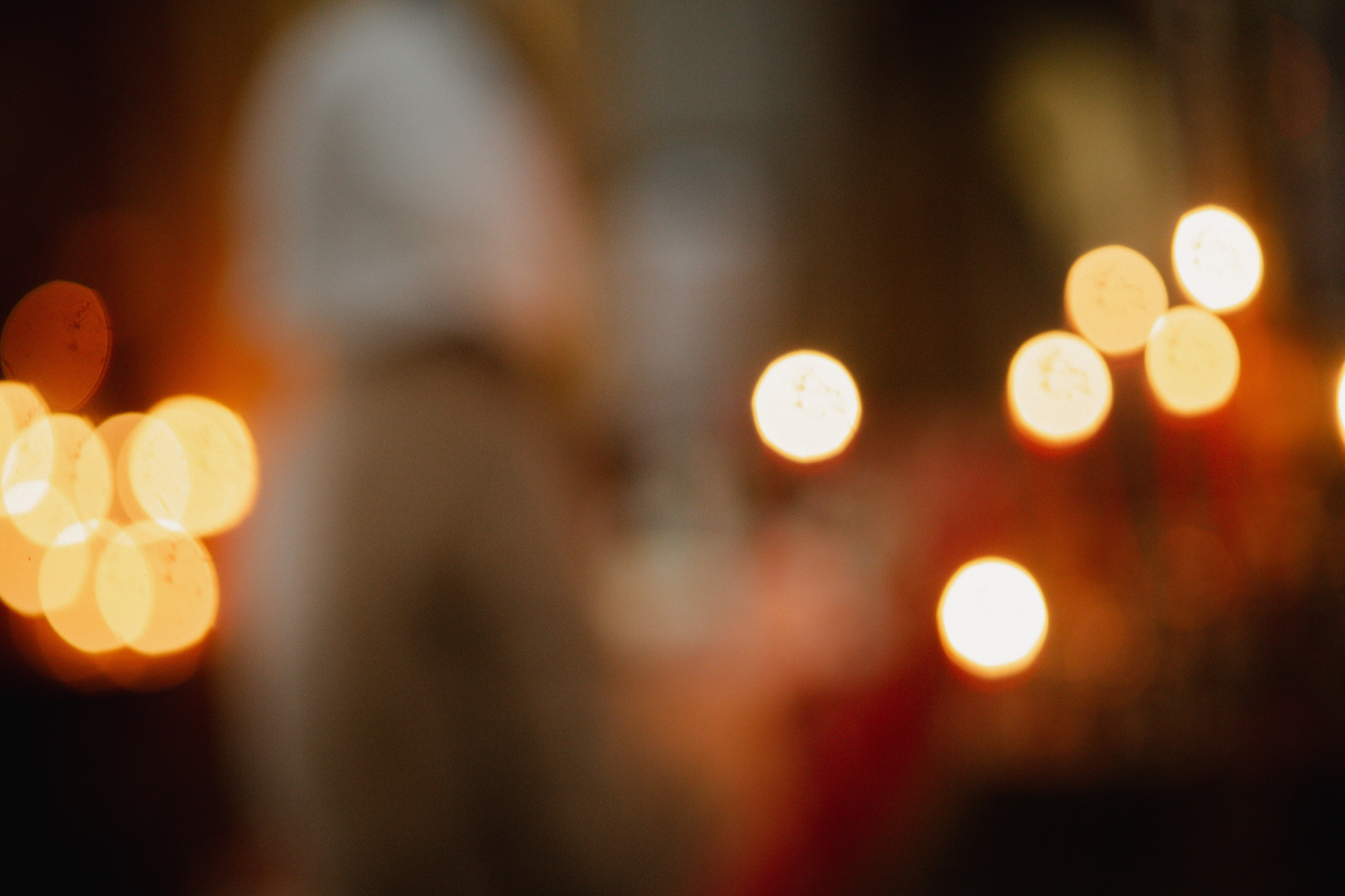 ТАИНСТВО КРЕЩЕНИЯ. Фотография. Визуально-чувственный мир души