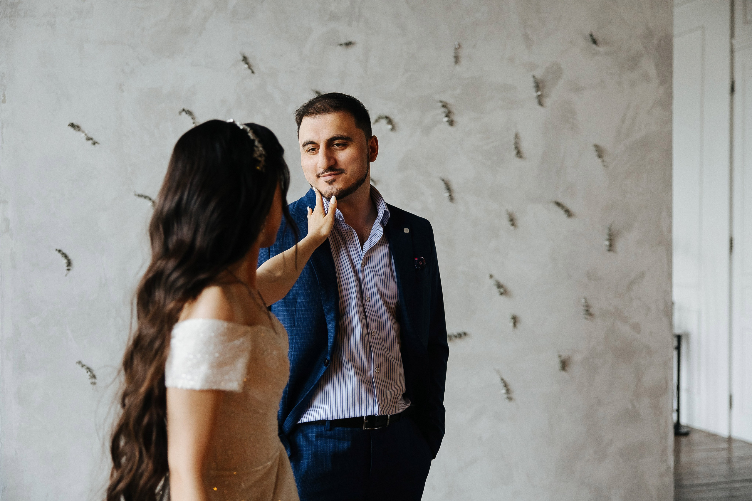 Шах и Ирада. Фотограф в Красноярске Надежда Воскресенская